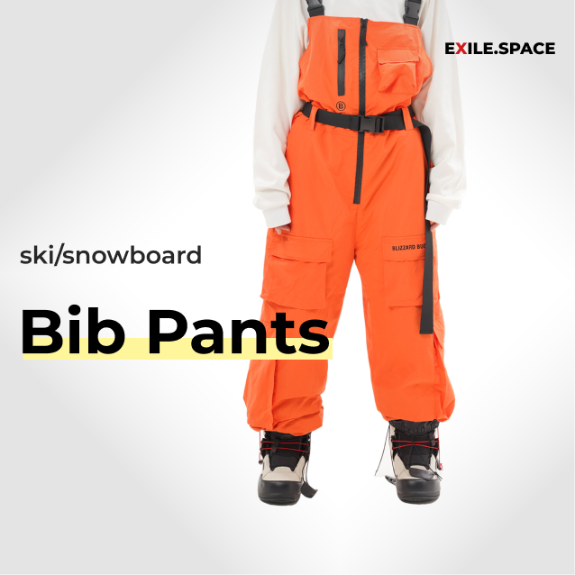Bib Pants