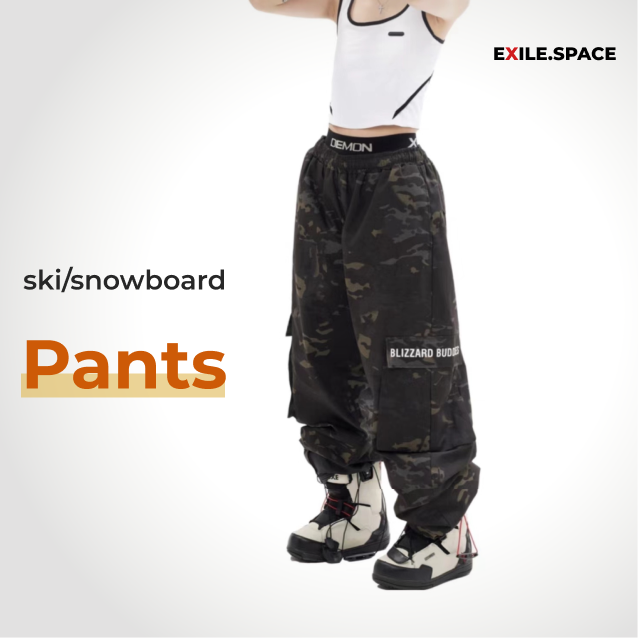 Snow Pants