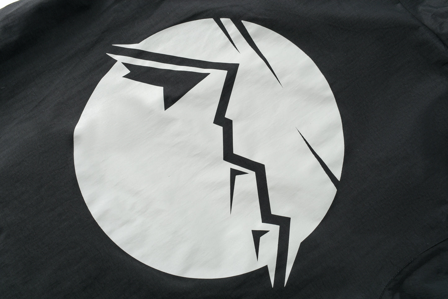 OUREA Iconic Hoodie - Exile Space