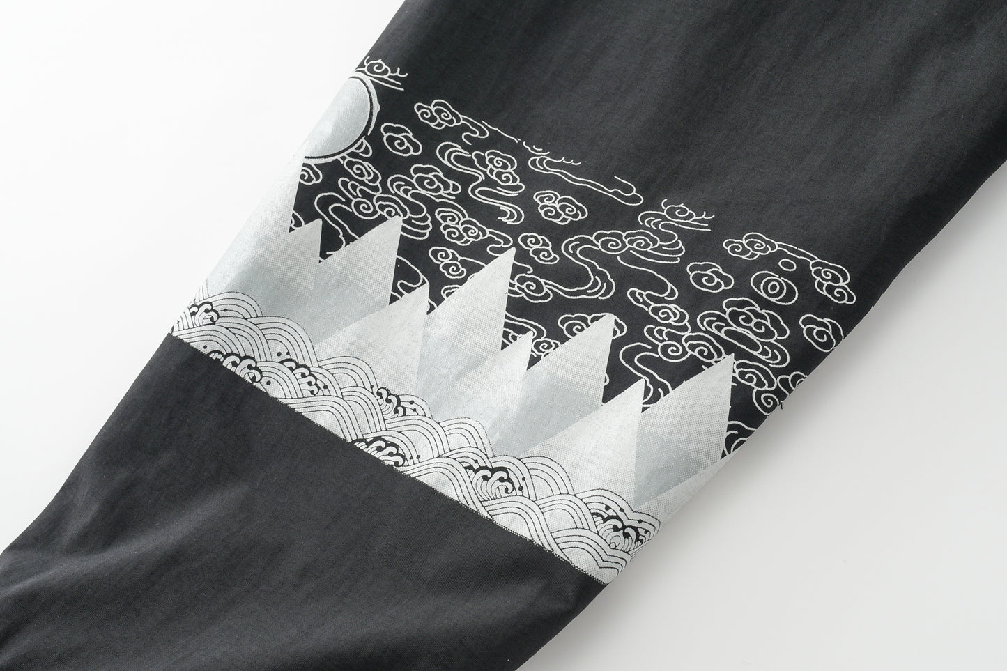 OUREA Iconic Hoodie - Exile Space