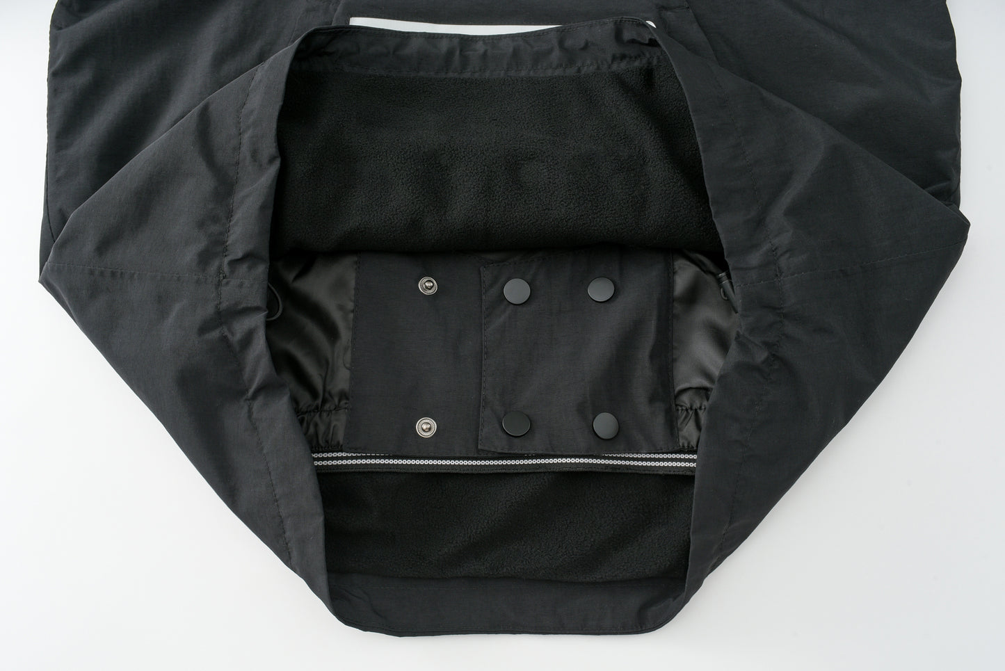 OUREA Iconic Hoodie - Exile Space