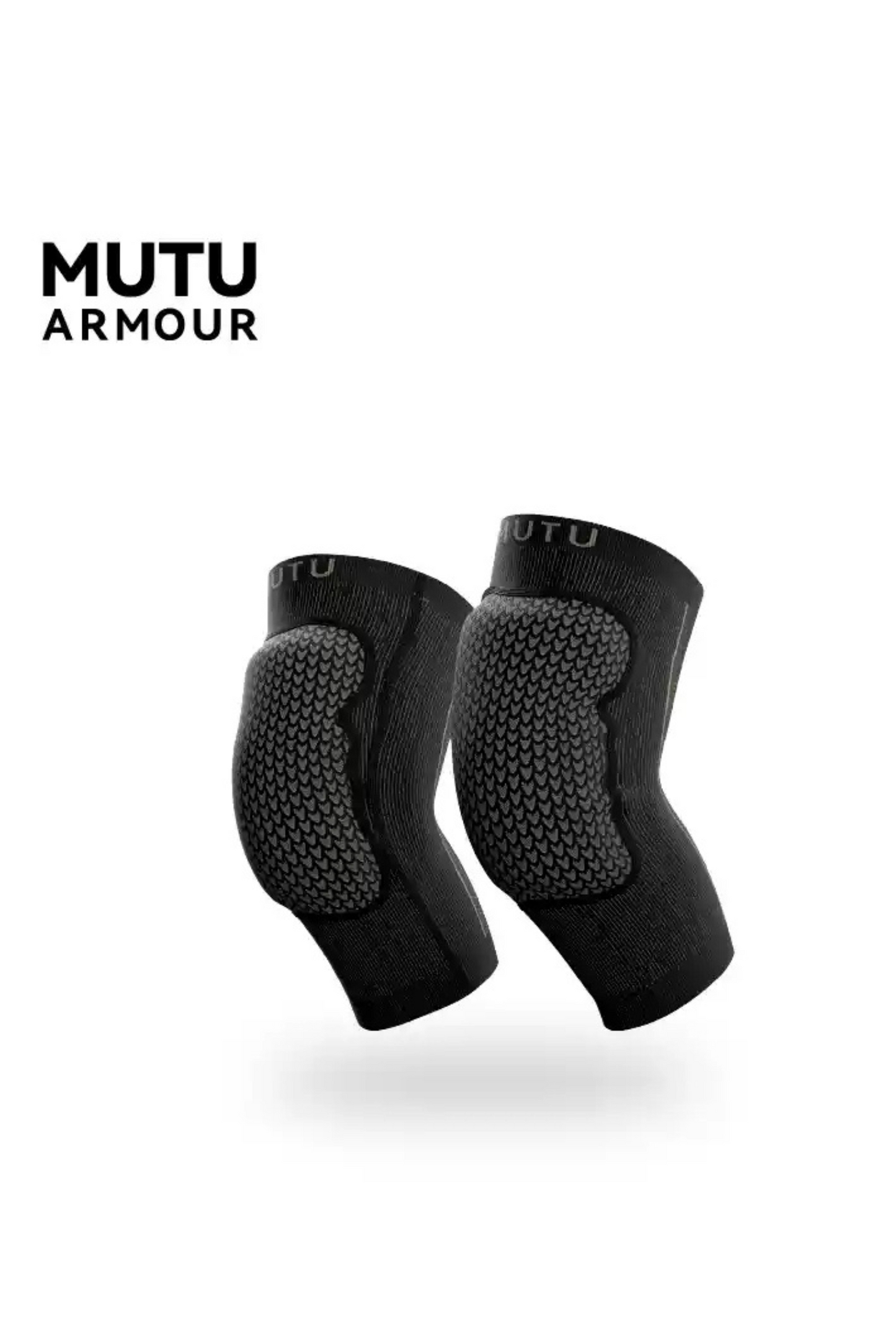 Mutu Snow Knee Pads - Exile Space