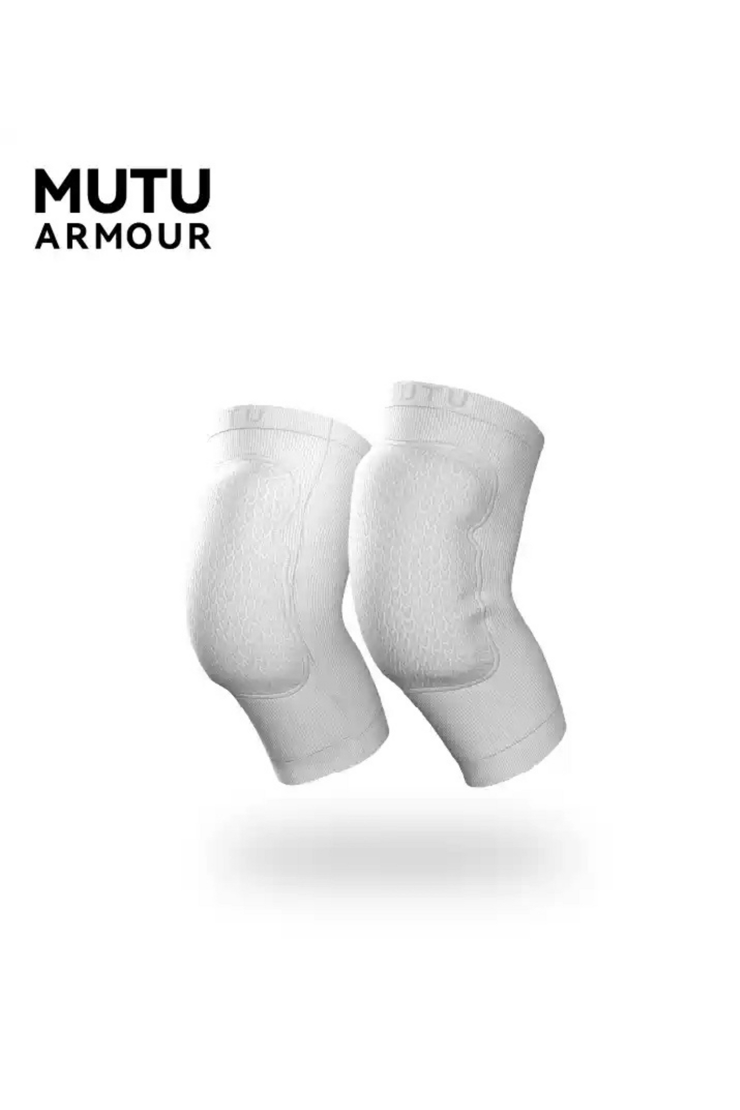Mutu Snow Knee Pads - Exile Space