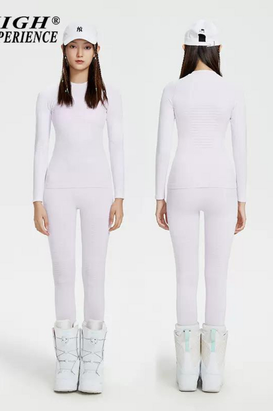 HIGH EXP Quick-Dry Base Layer (Female) - Exile Space