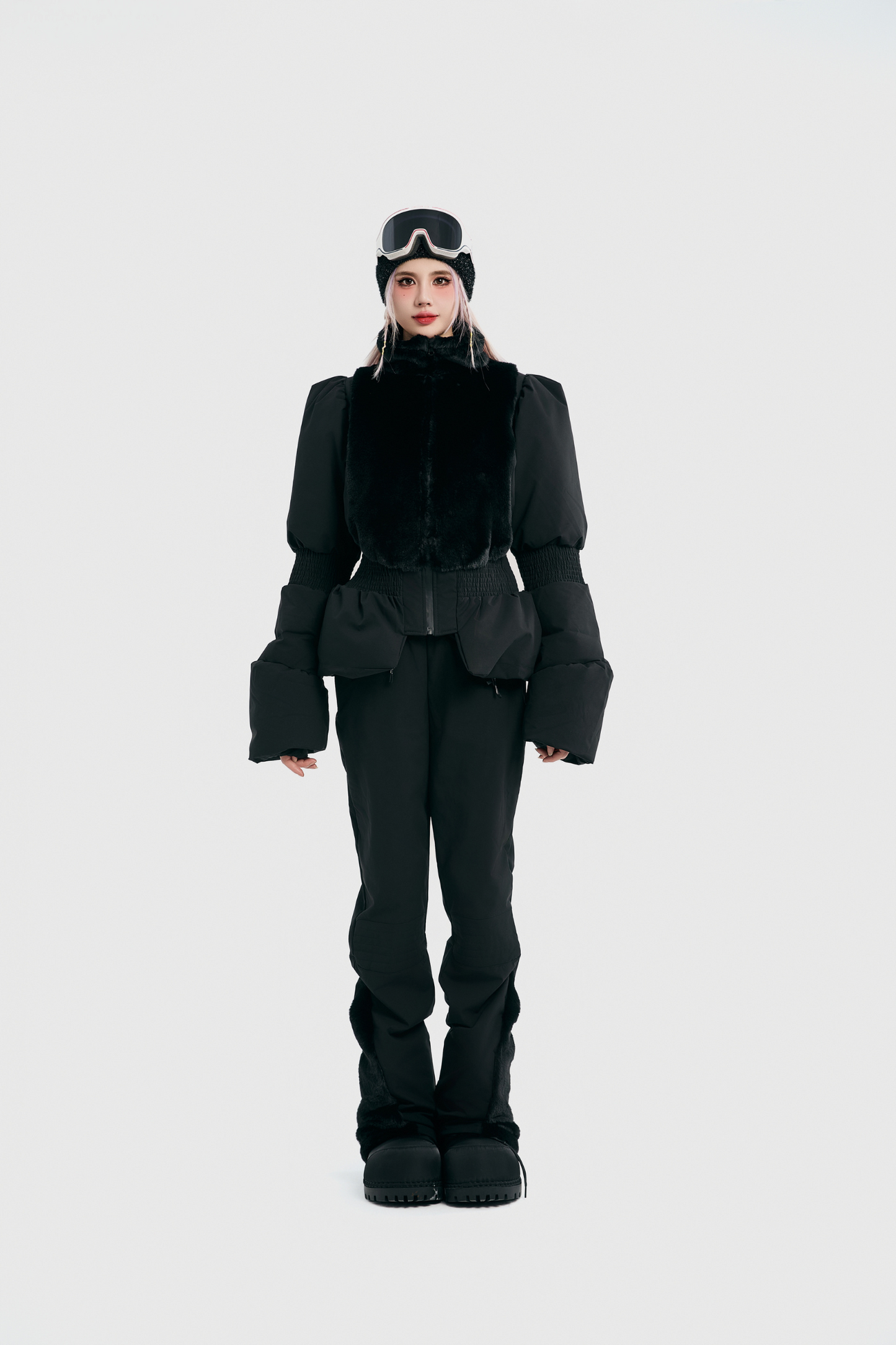 SwagLi Queen of the Slopes Snowsuit - Exile Space