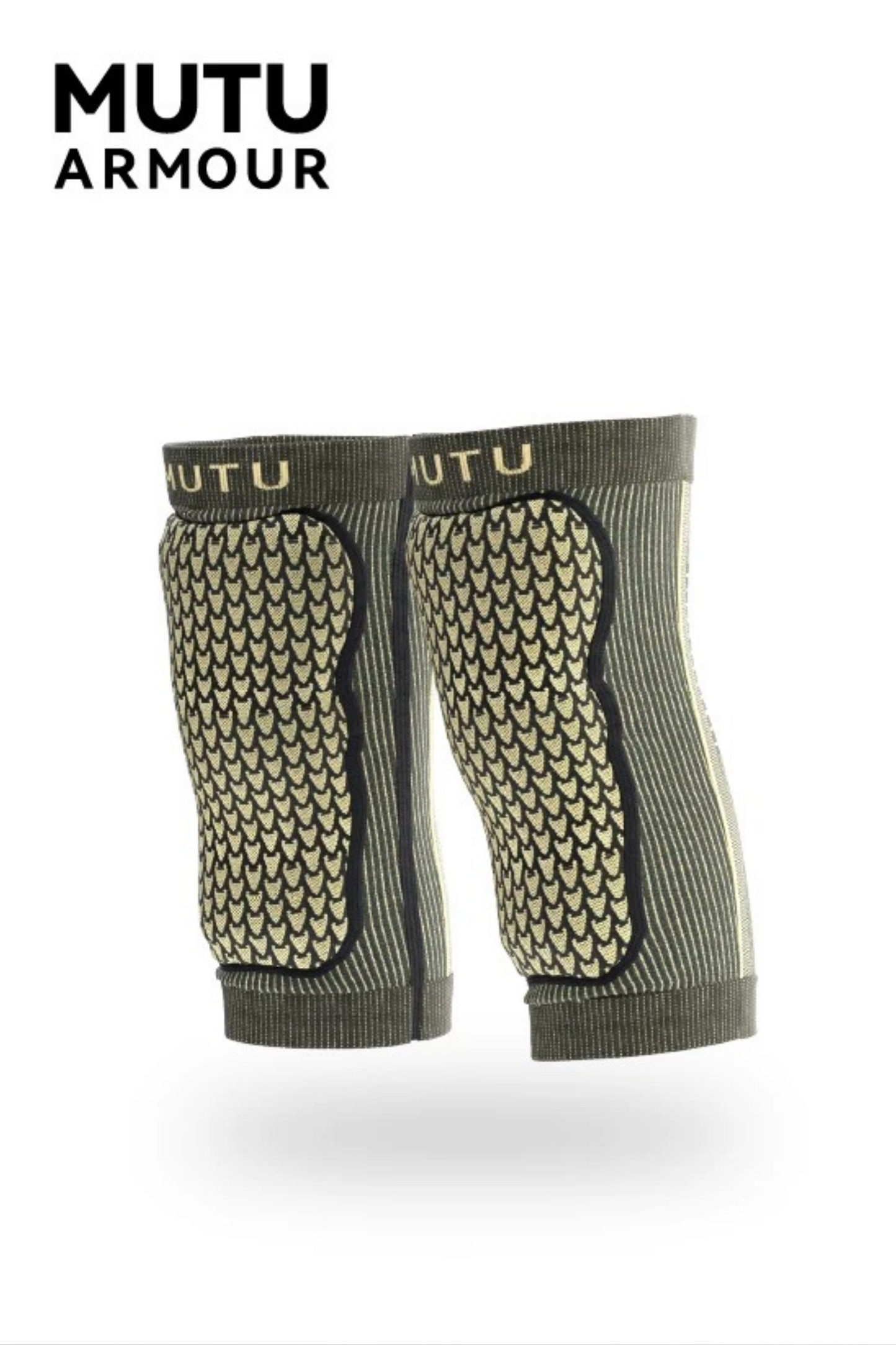 Mutu Kids' Ski Snowboard Protective Gears - Exile Space