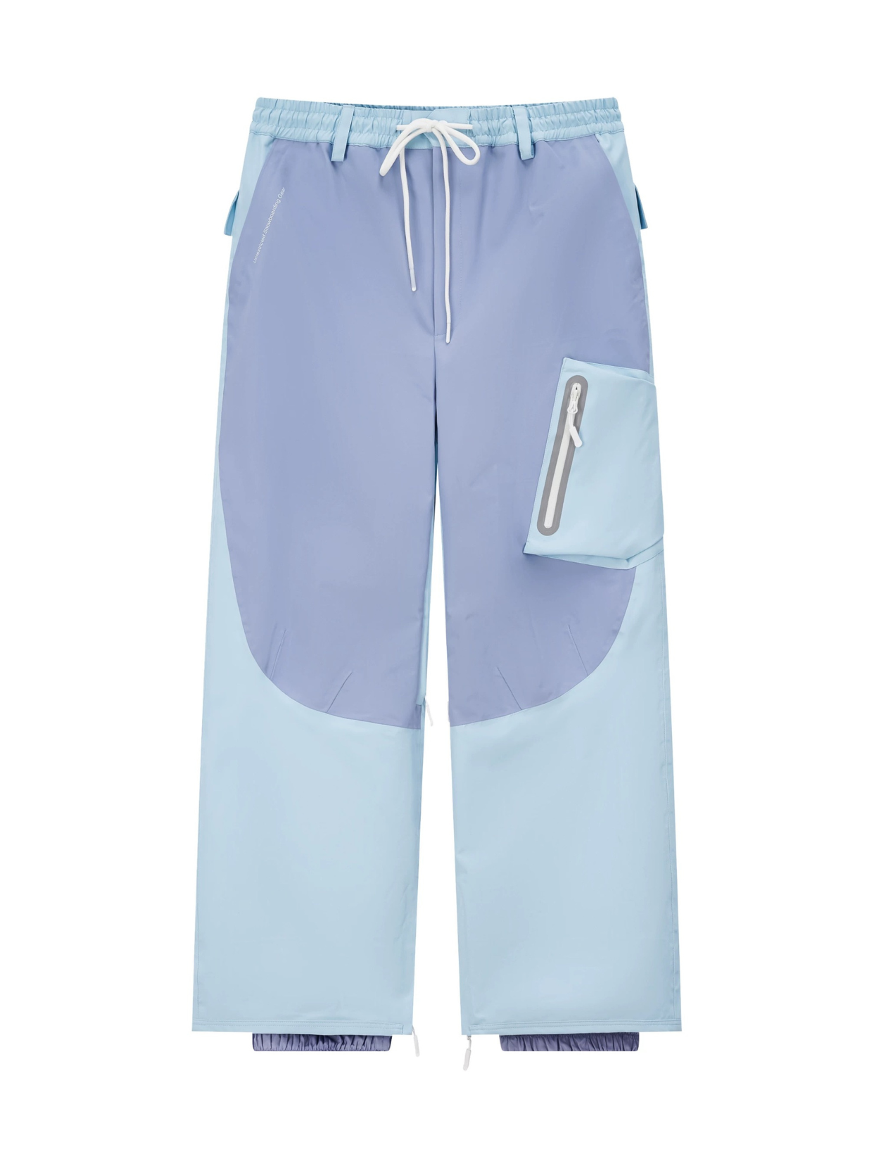 NIS 24/25 CLASSIC 3L Ski Snowboard Suit Set - Exile Space