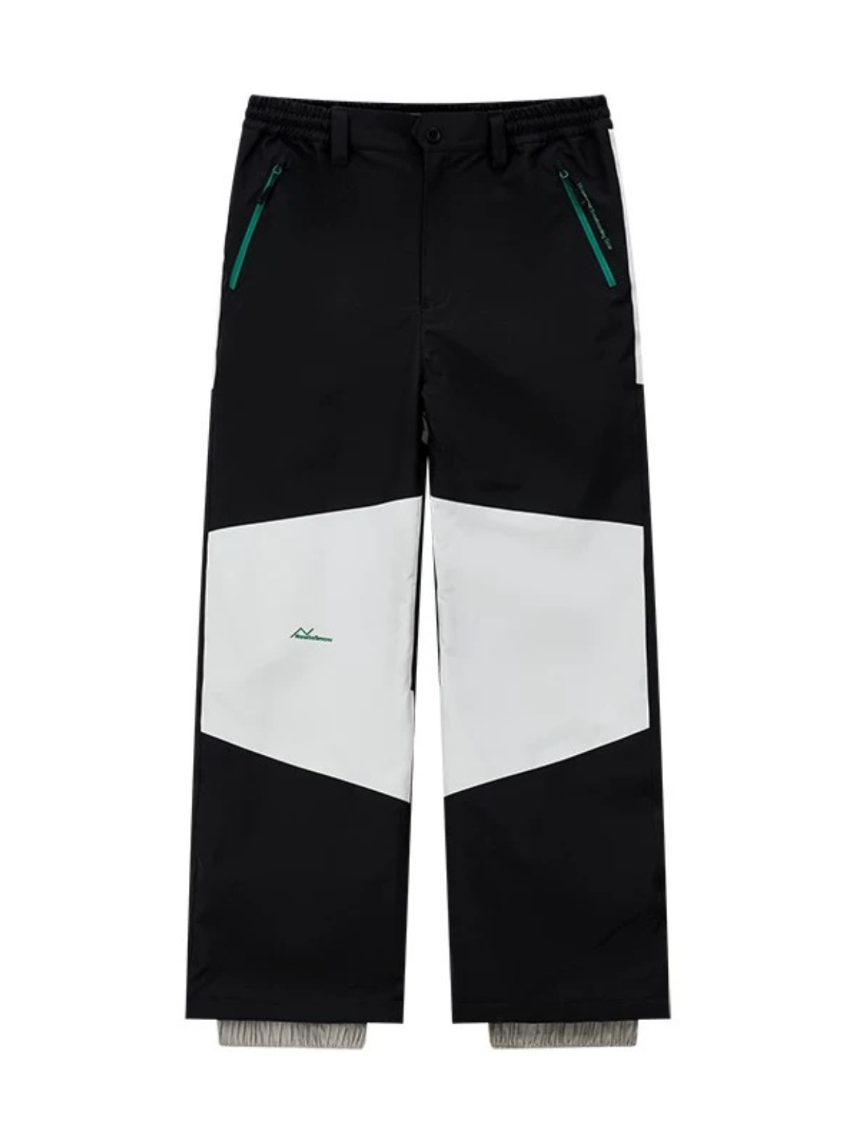 NIS 24/25 CLASSIC 2L Ski Snowboard Suit Set - Exile Space