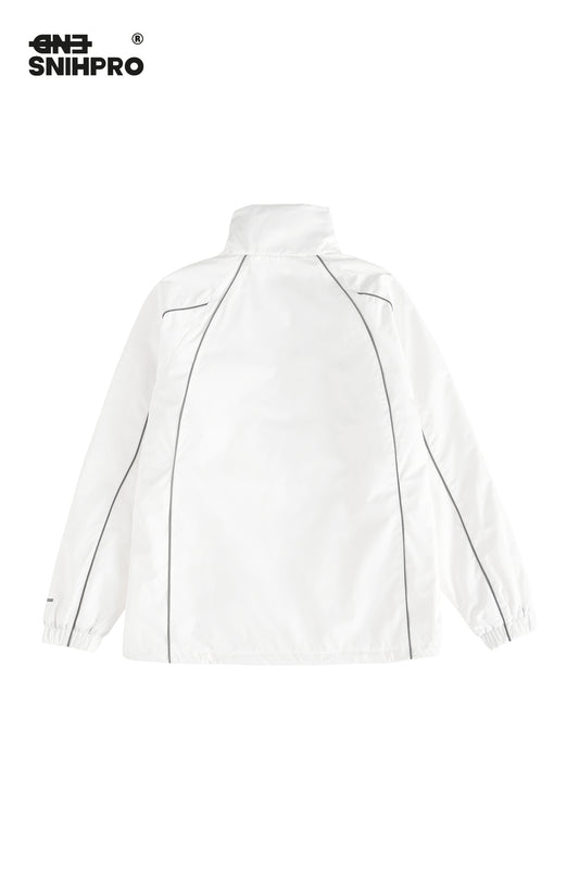 Snihpro 2L Reflective Insulated Snow Jacket - Exile Space