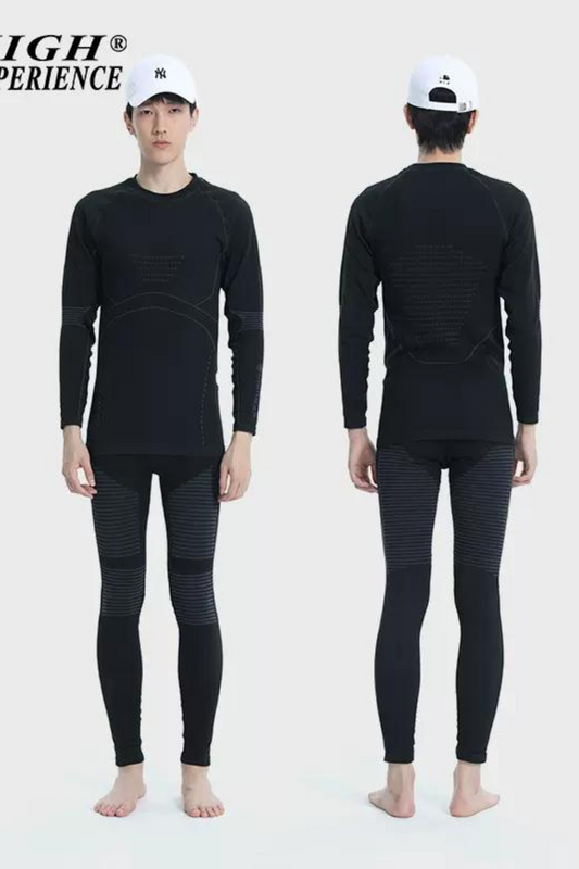 HIGH EXP Quick-Dry Base Layer (Male) - Exile Space