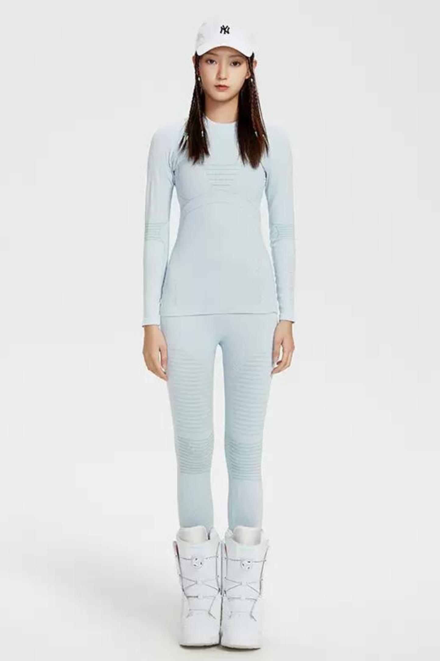 HIGH EXP Quick-Dry Base Layer (Female) - Exile Space