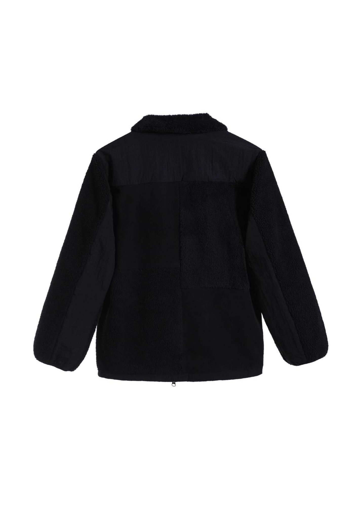 Mountain Moods Fleece Jacket - Exile Space