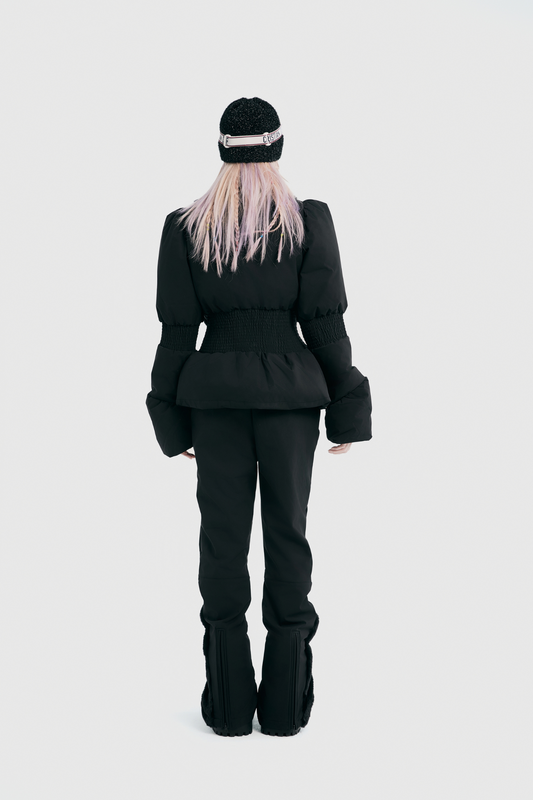 SwagLi Queen of the Slopes Snowsuit - Exile Space