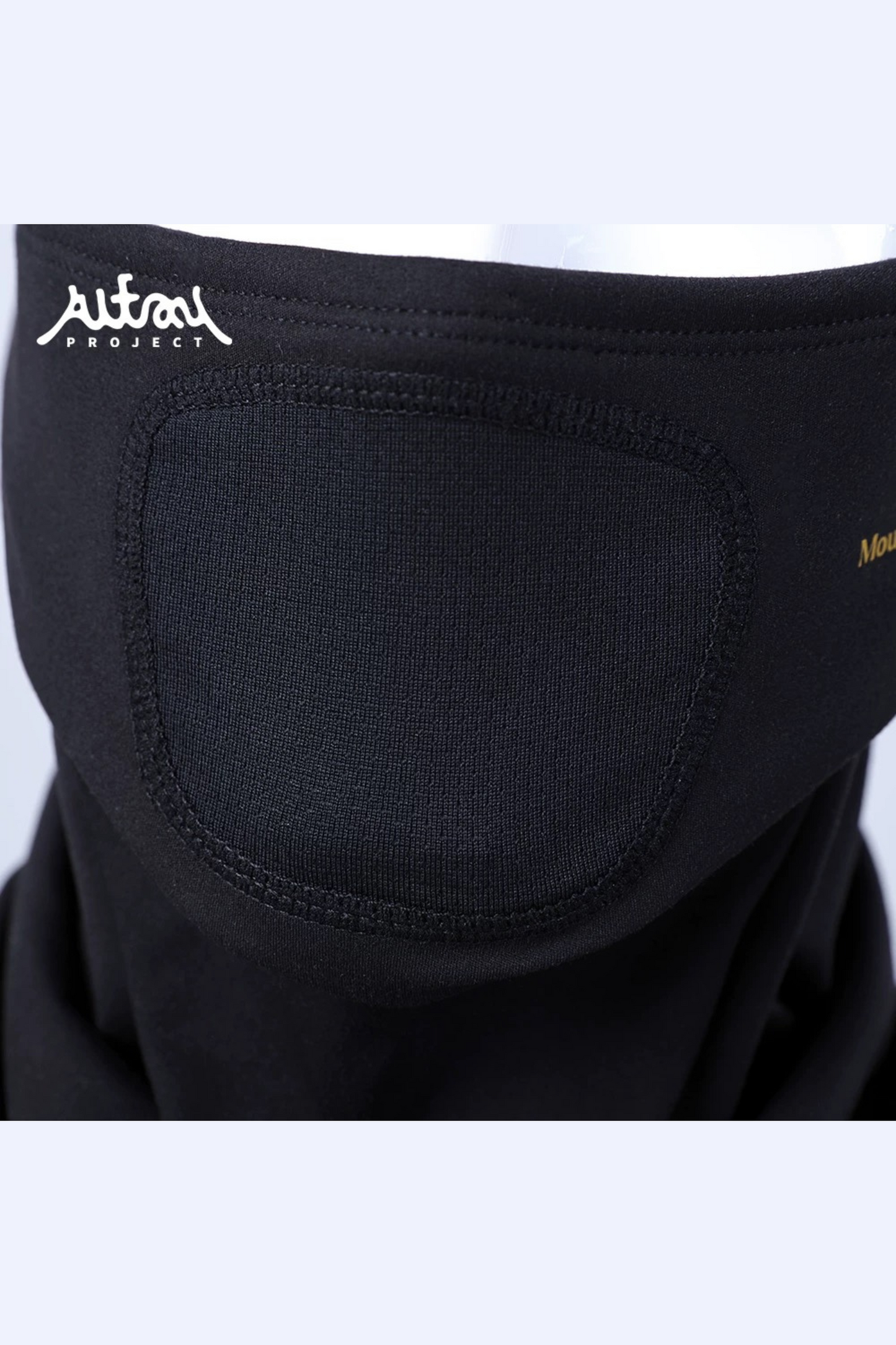 Altay Project Full-Coverage Quick-Dry Ski Face Mask - Exile Space