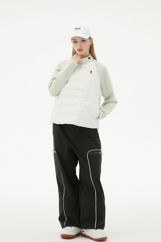 RandomPow Down Mid Layer - Exile Space