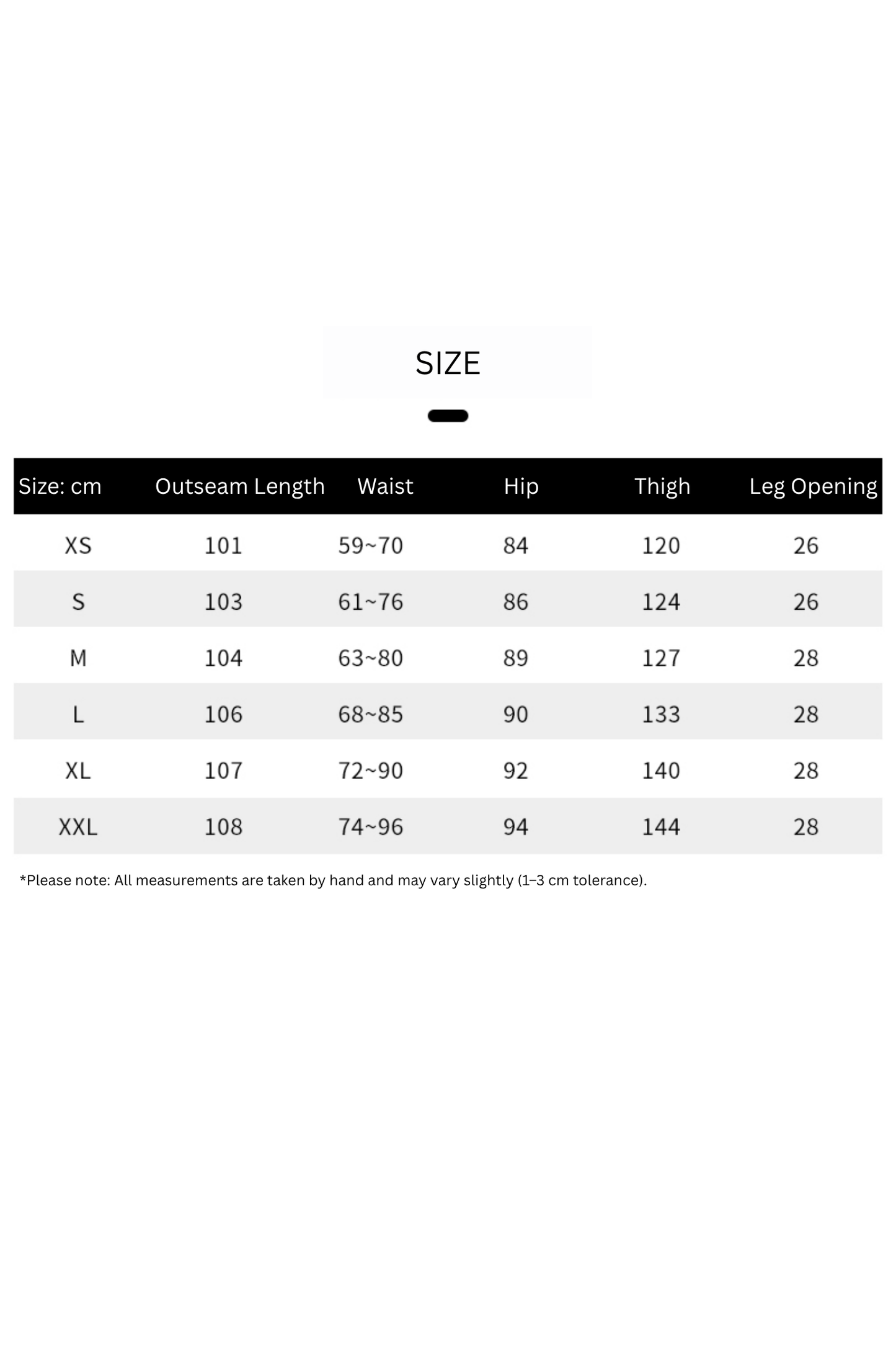 SEARIPE Loose Waterproof & Windproof Snowboard Pants Unisex