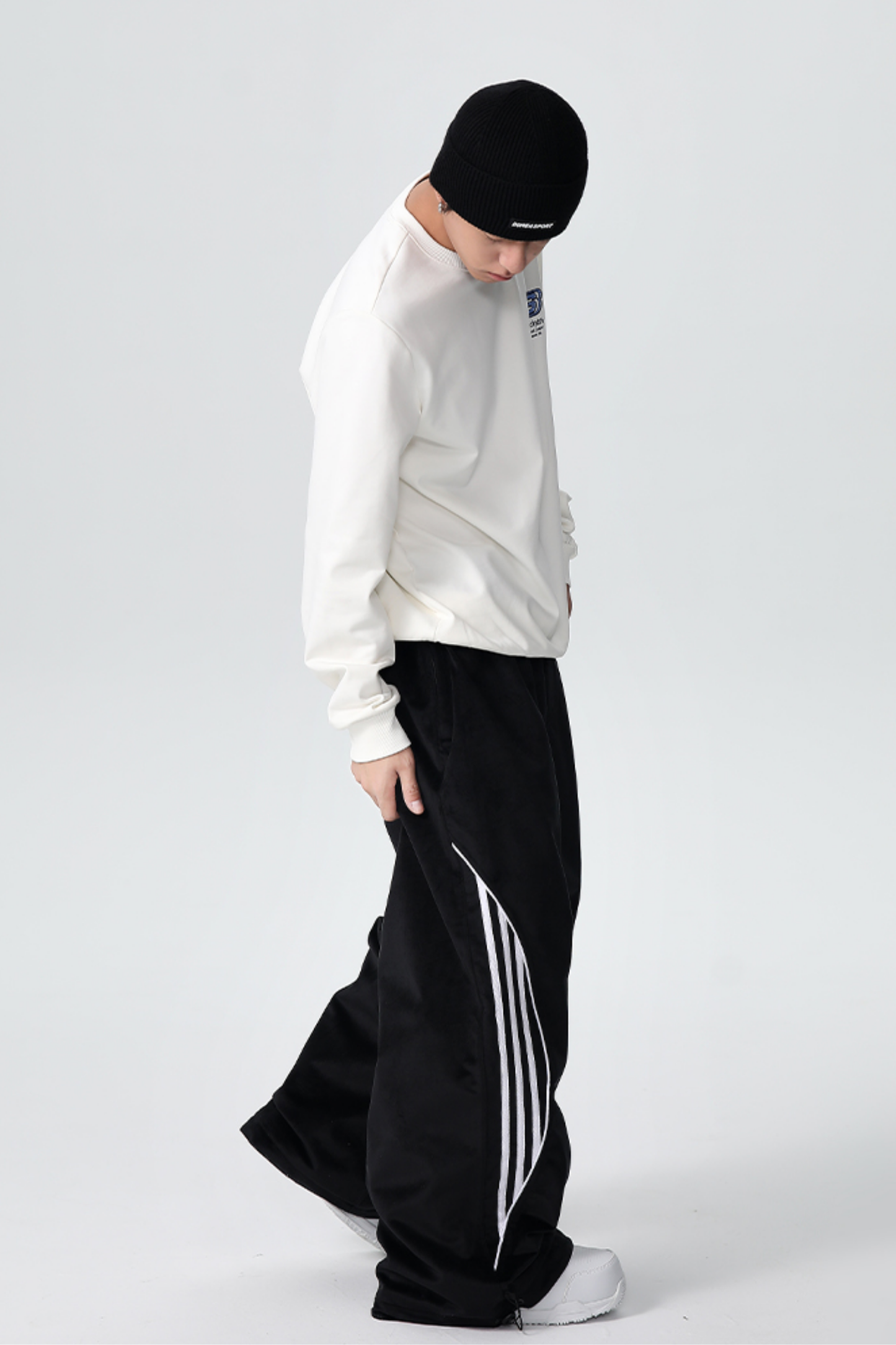 SEARIPE Streetwear Style Waterproof & Windproof Snowboard Pants Unisex