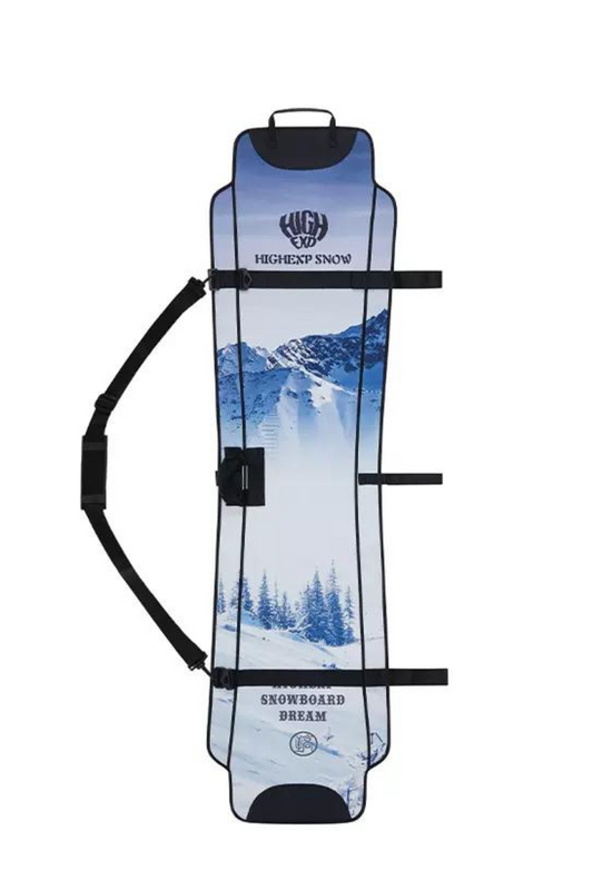 HIGH EXP Snow Board Protector - Exile Space
