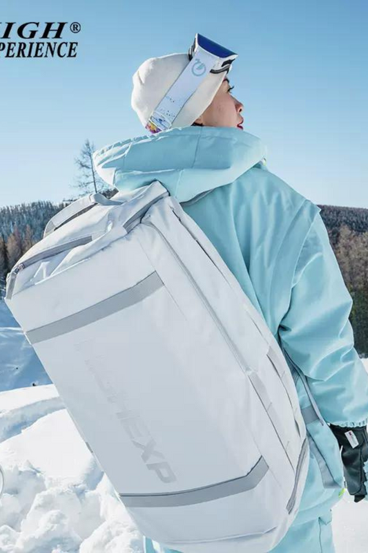 HIGH EXP Winter Backpack - Exile Space