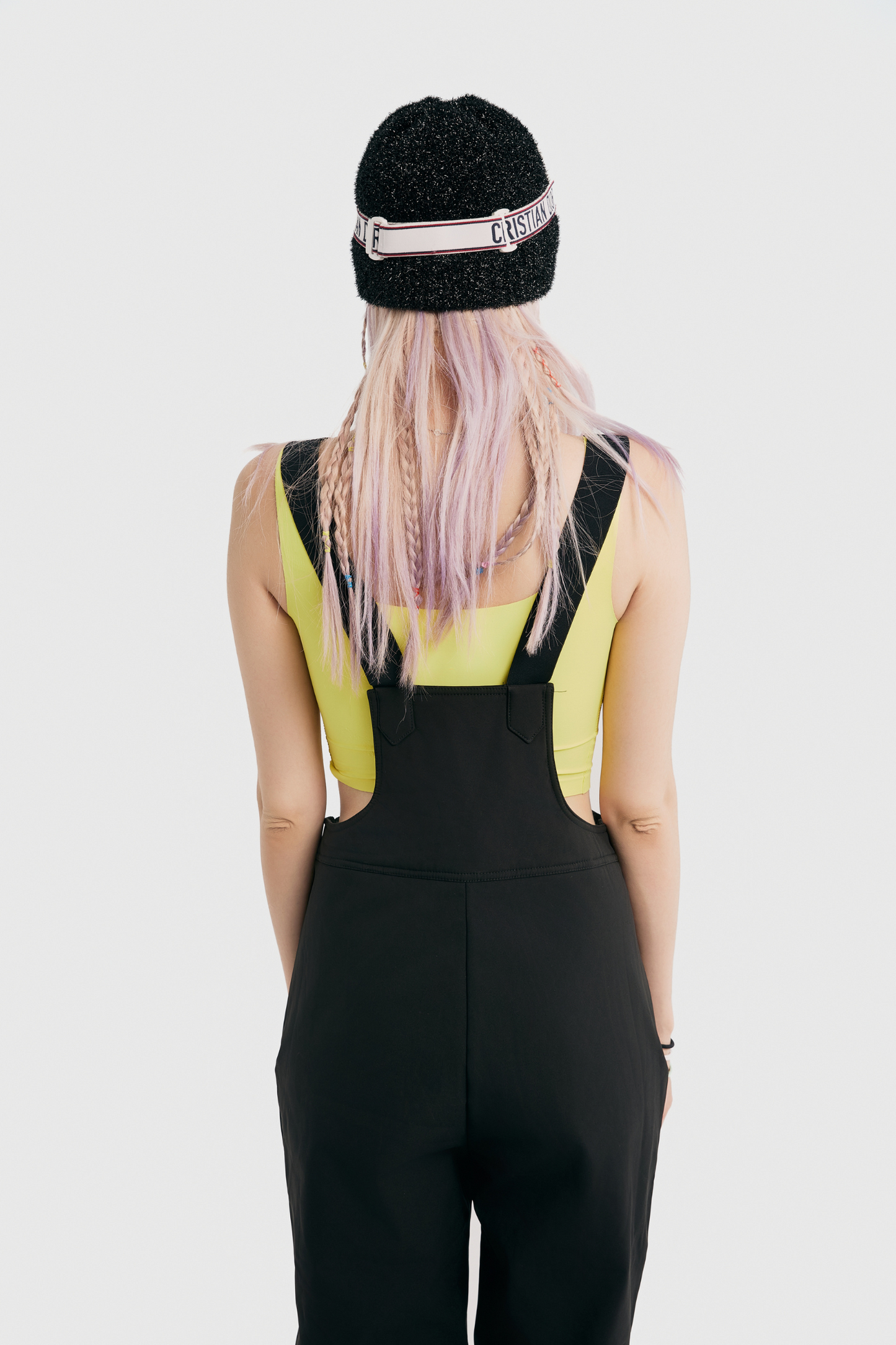 SwagLi Queen of the Slopes Snowsuit - Exile Space