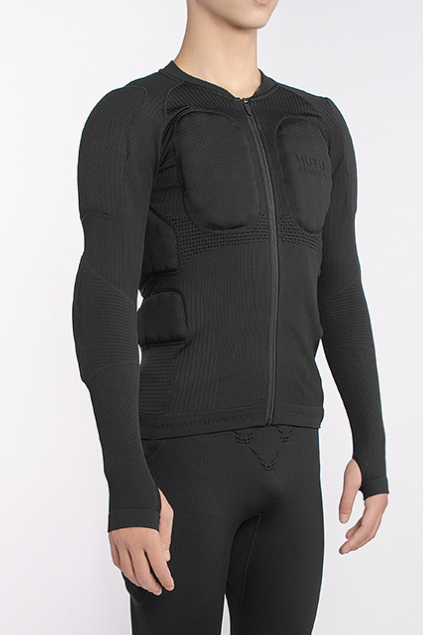 Mutu Snowboard Ski Body Armor - Exile Space