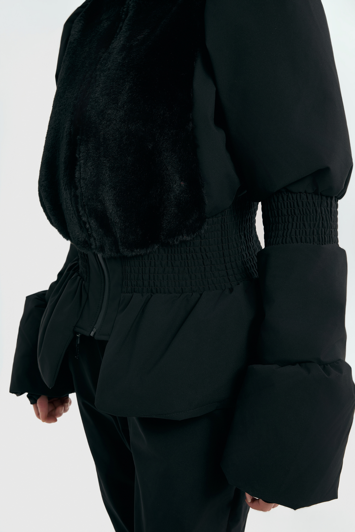 SwagLi Queen of the Slopes Snowsuit - Exile Space