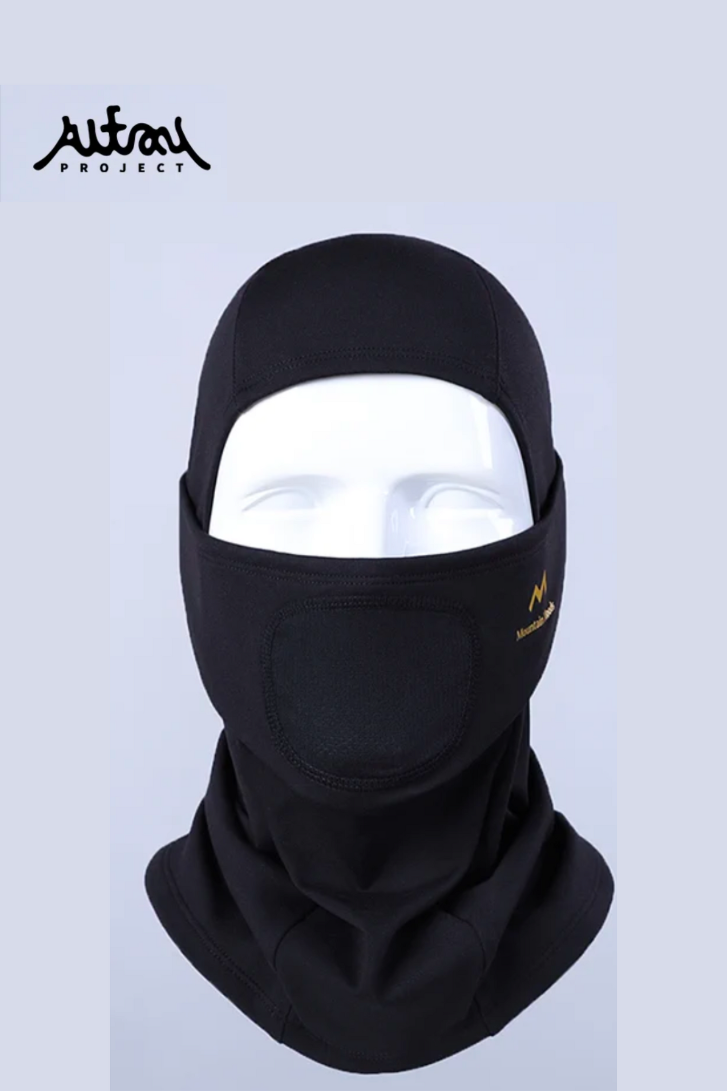 Altay Project Full-Coverage Quick-Dry Ski Face Mask - Exile Space