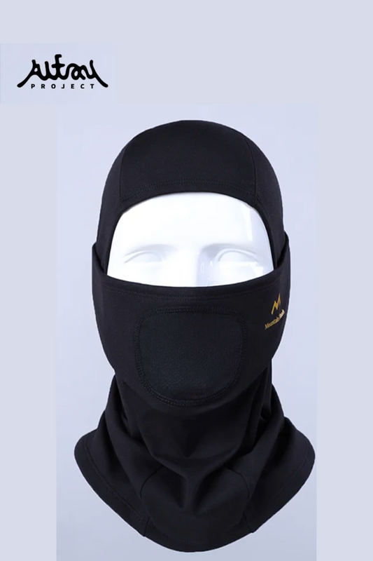 Altay Project Full-Coverage Quick-Dry Ski Face Mask - Exile Space