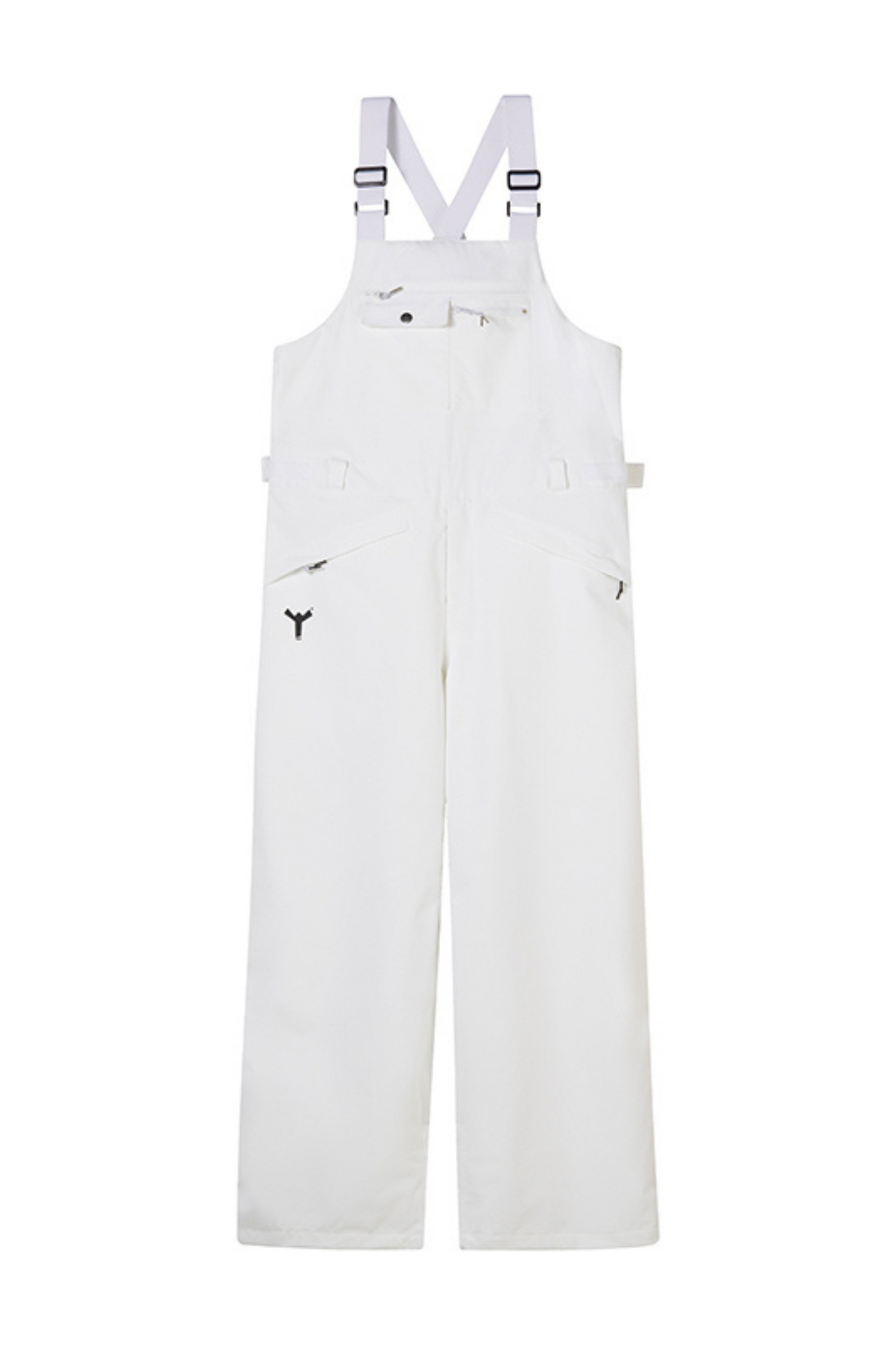 Winter Ticket 21/22 Bib Pants - Exile Space