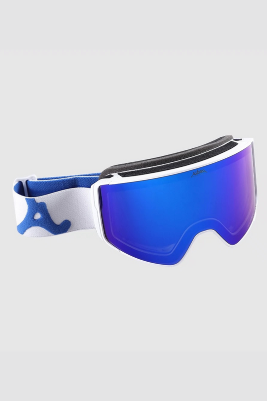 Altay Project Ski Snowboard ZEISS Magnetic Cylindrical Goggles - Exile Space