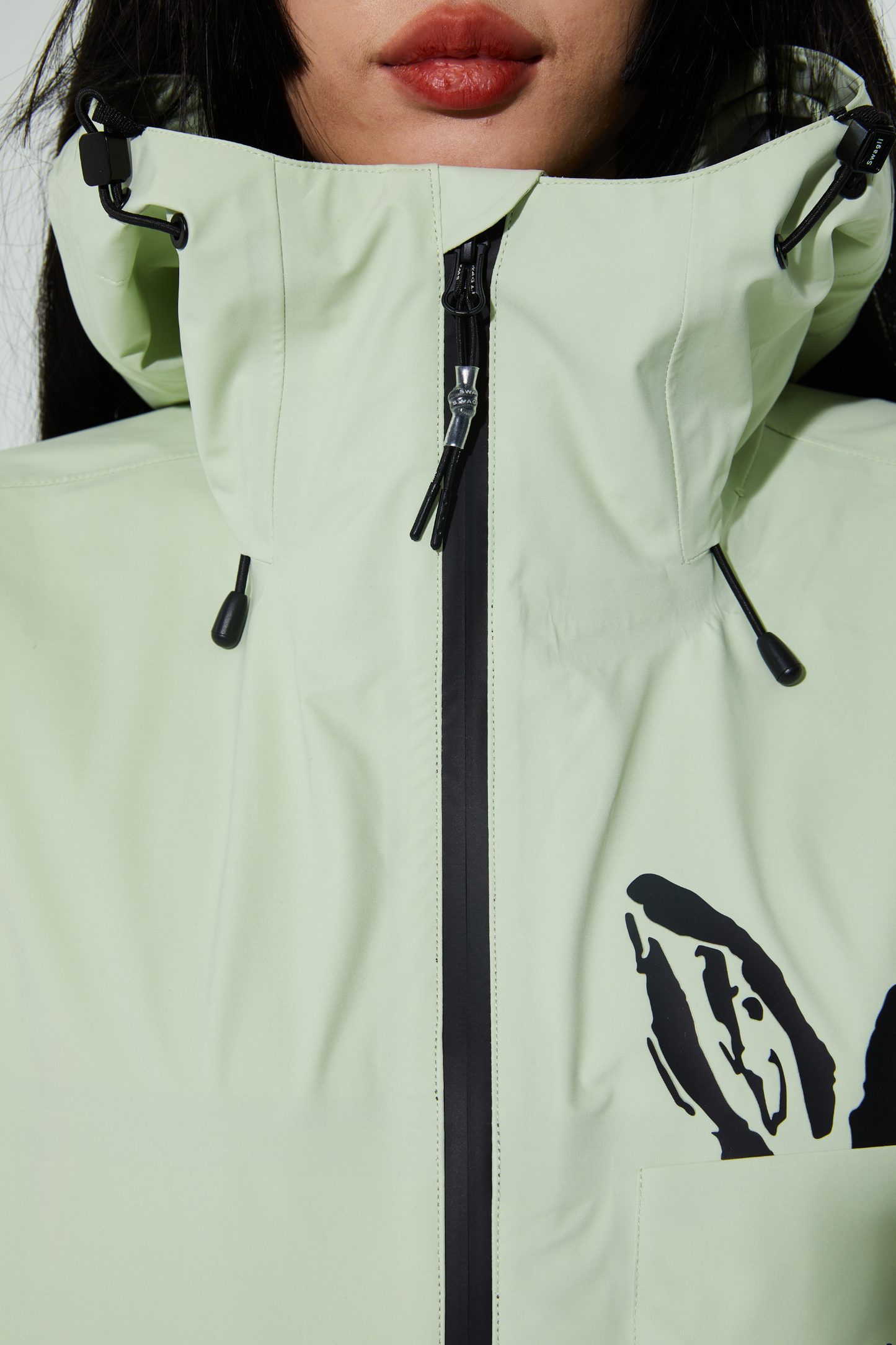 SwagLi Blizzard Bunny Snowsuit Set - Exile Space