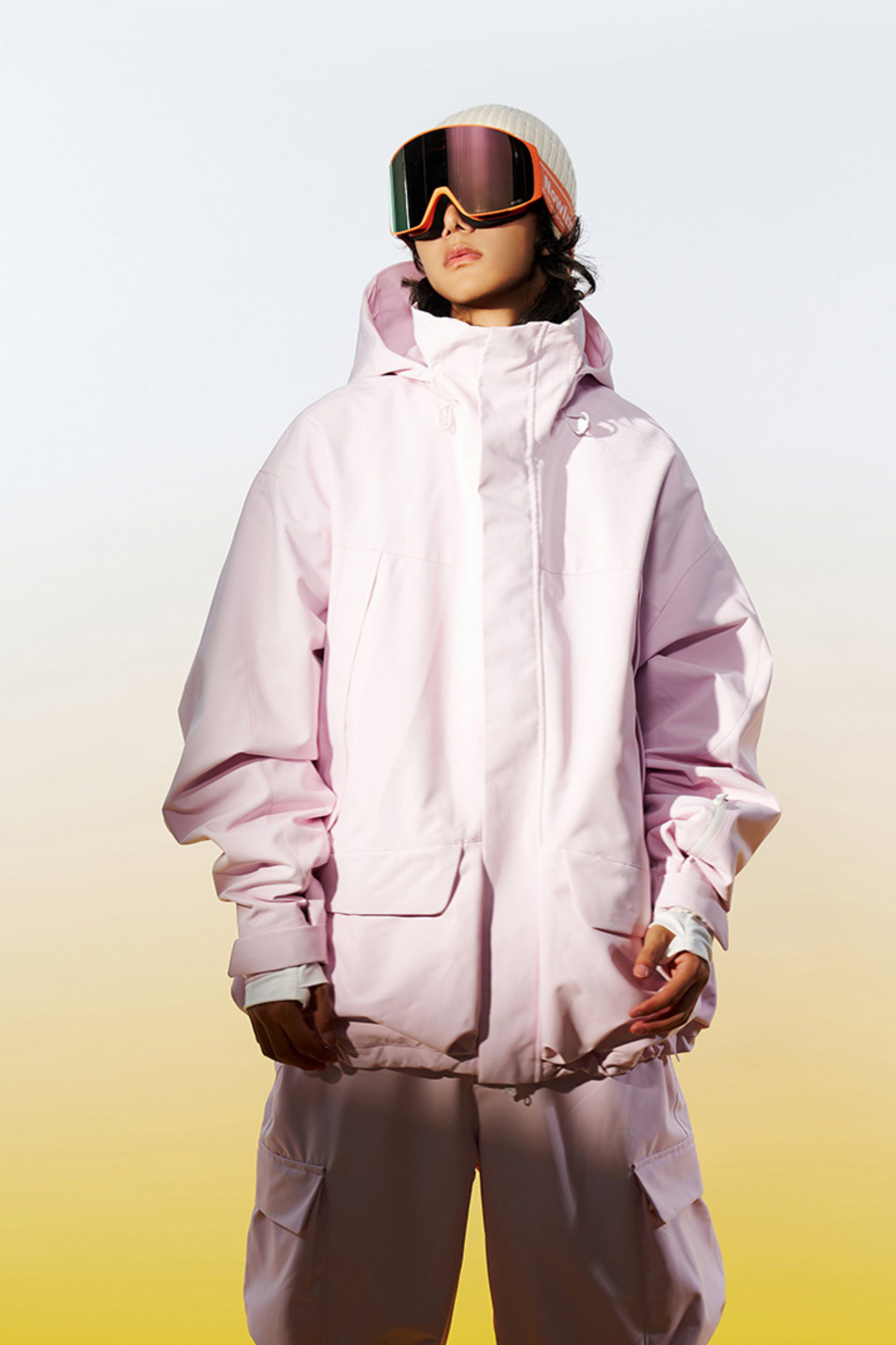 NIS 23/24 Classic 2-Piece Set - Exile Space