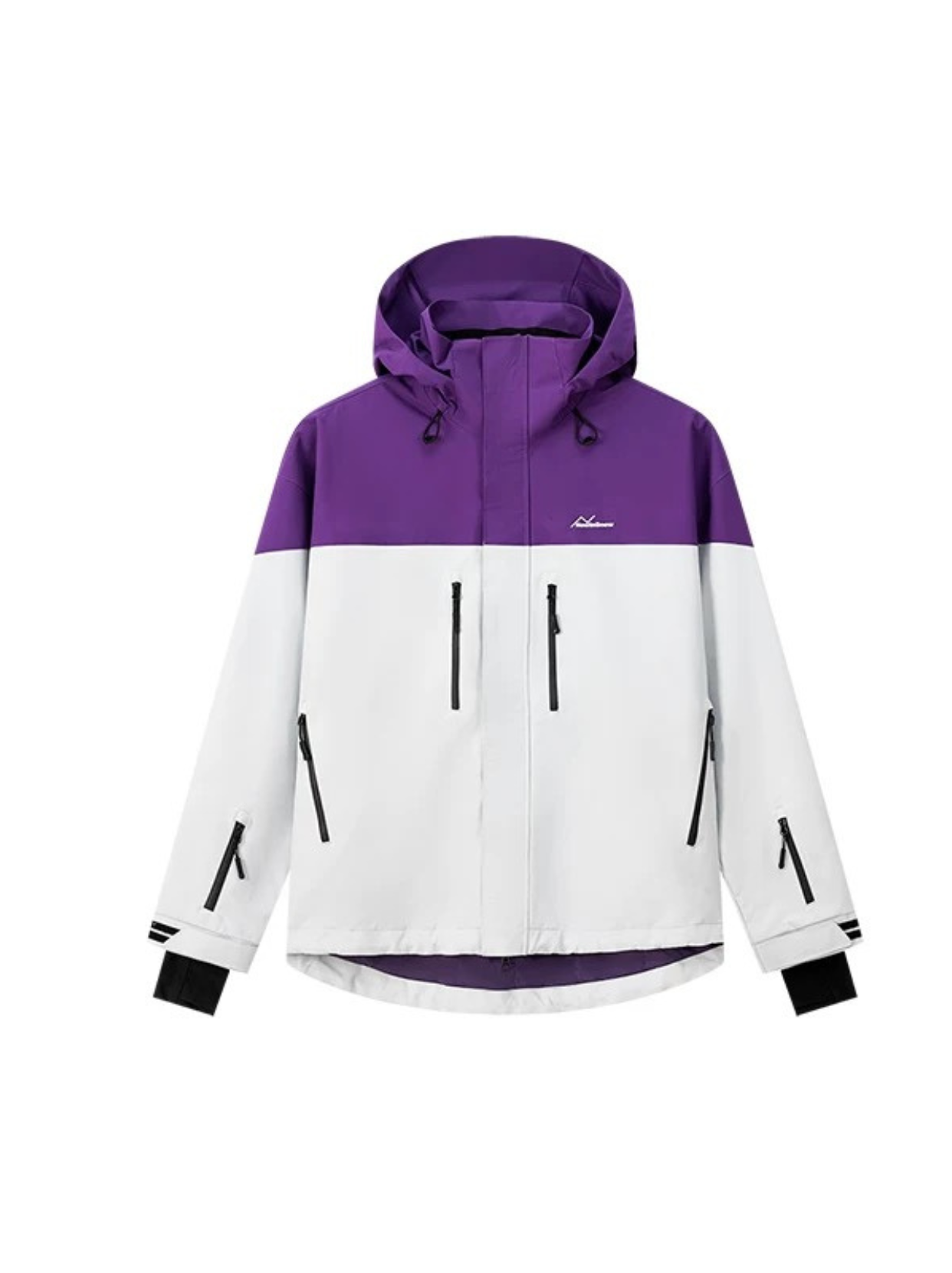 NIS 24/25 CLASSIC 2L Ski Snowboard Suit Set - Exile Space