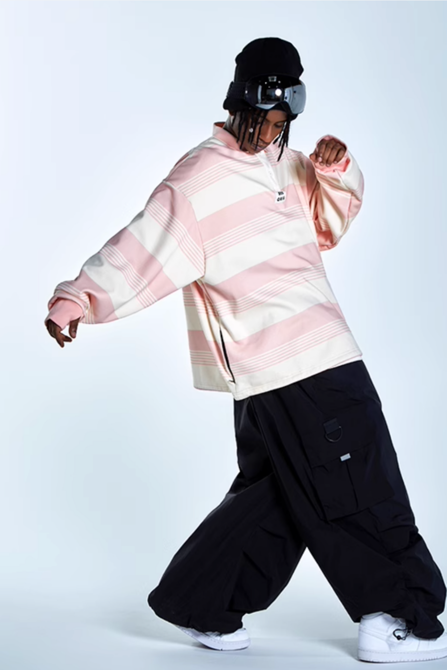 RenChill Freestyle Snow Pants - Exile Space