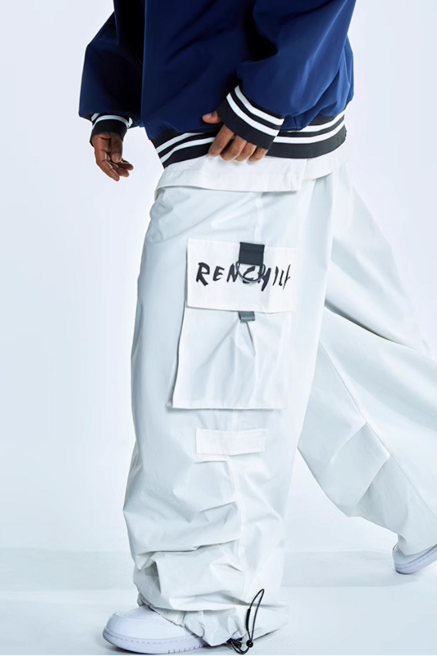 RenChill Freestyle Snow Pants - Exile Space