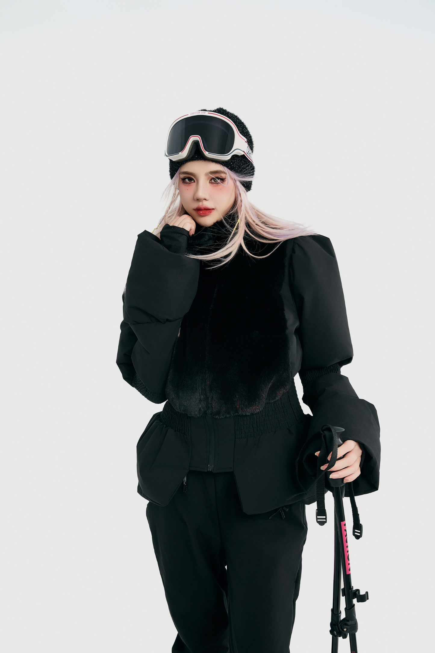 SwagLi Queen of the Slopes Snowsuit - Exile Space