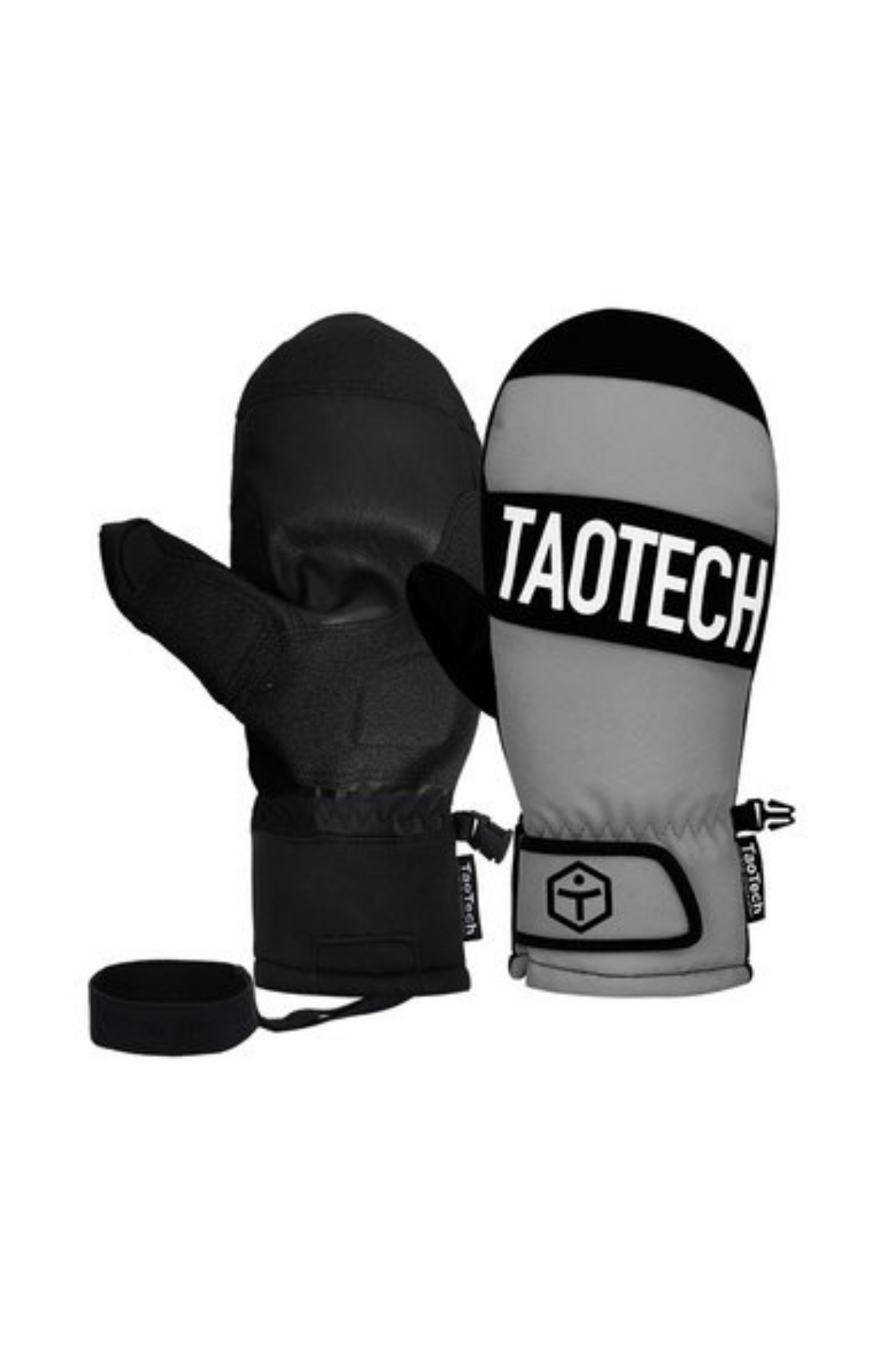 Taotech Classic Mittens with Wrist Guard - Exile Space