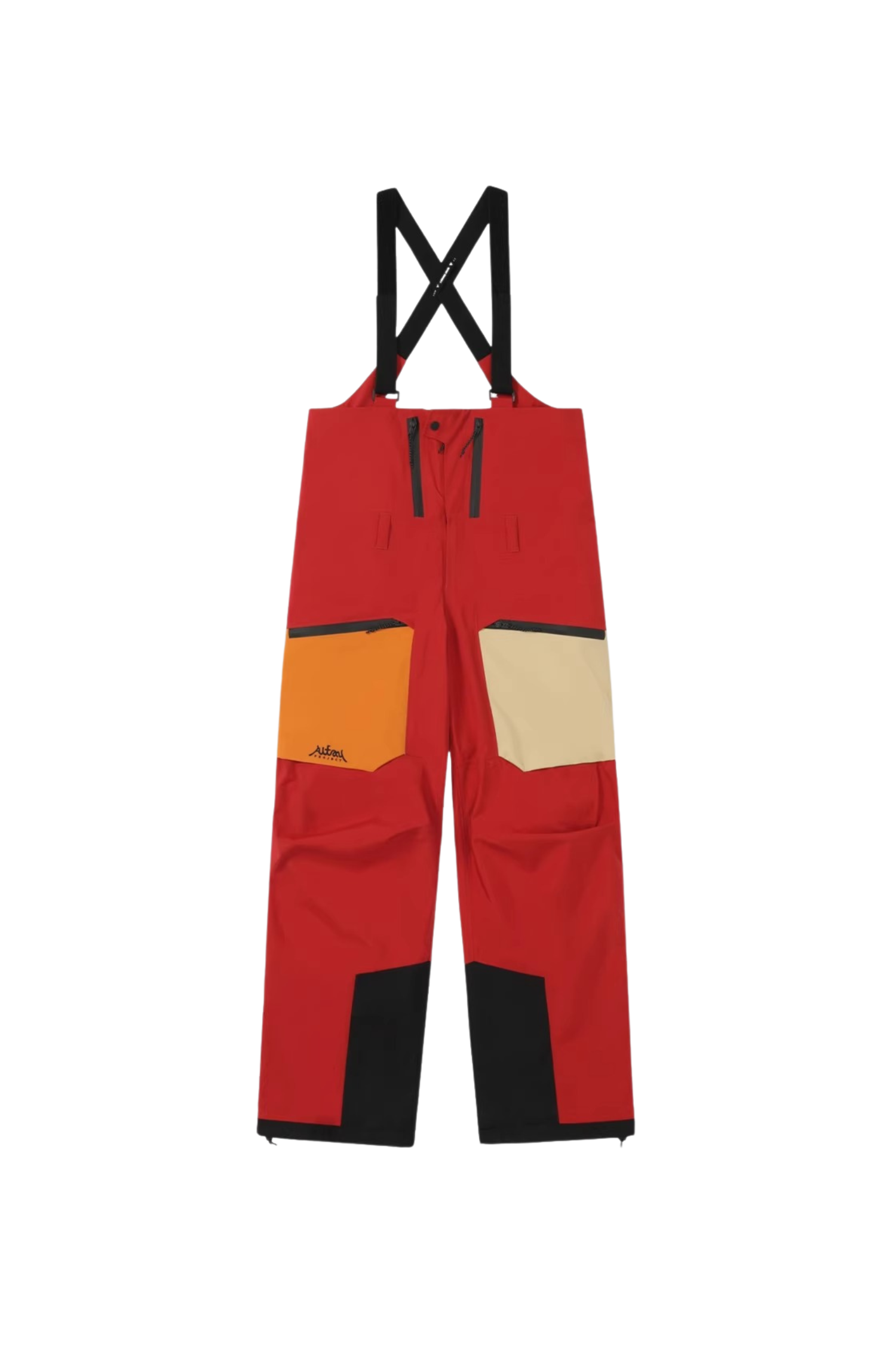 Altay Project 3L Guide Bib Pants - 20K/20K Waterproof Ski Bibs