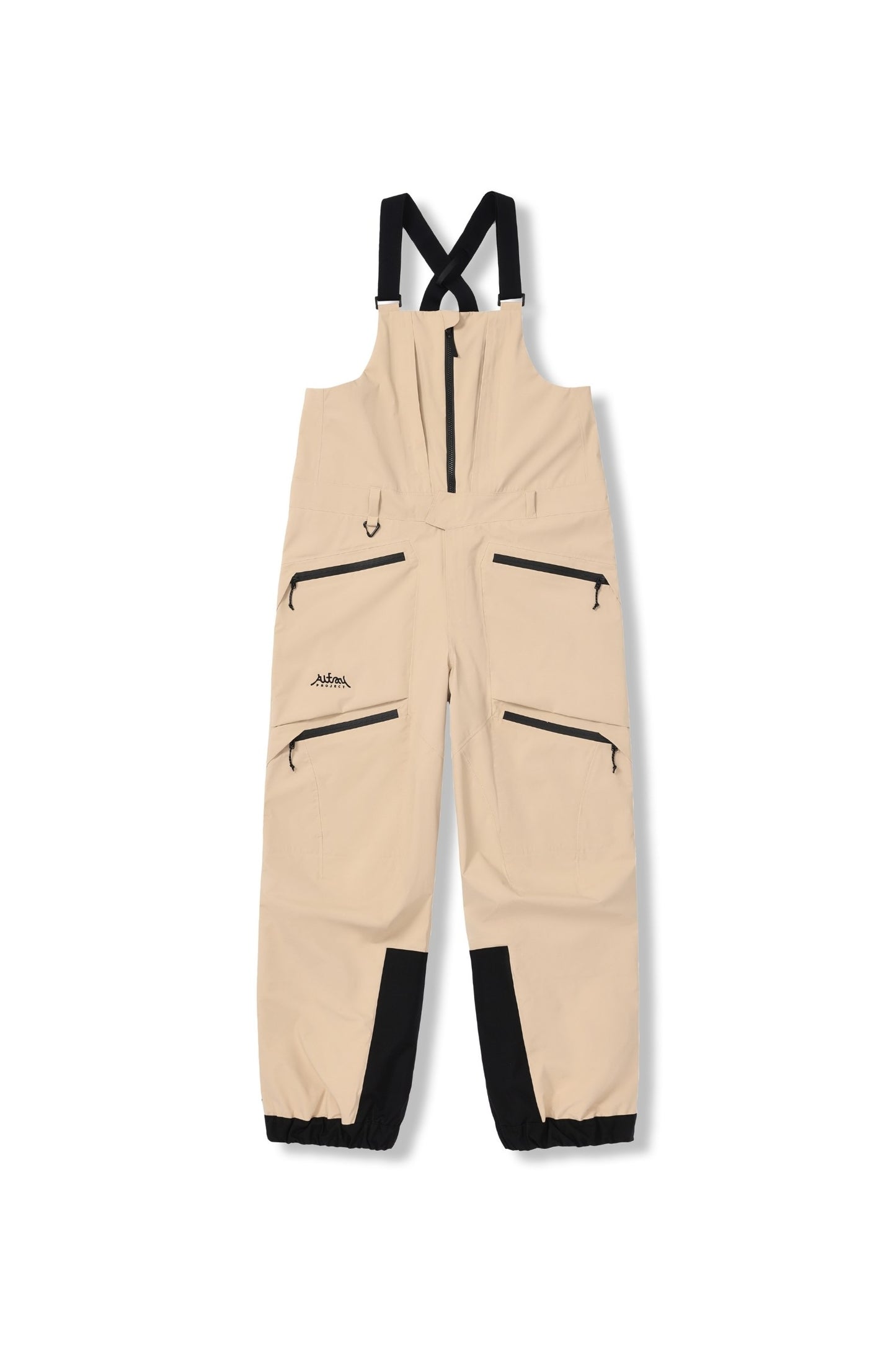 Altay Project 3L Ski Snowboard Bib Pants - Exile Space