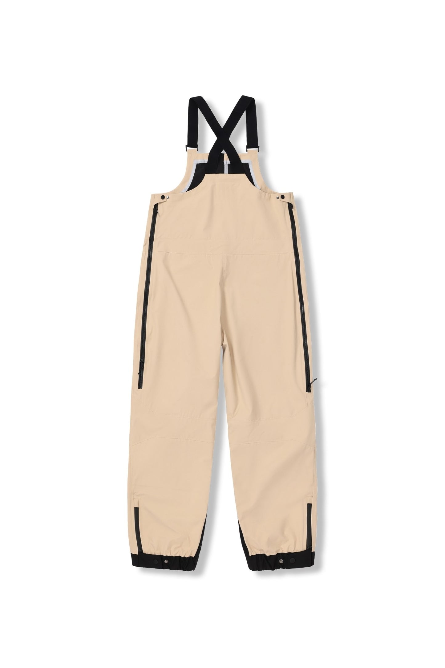 Altay Project 3L Ski Snowboard Bib Pants - Exile Space