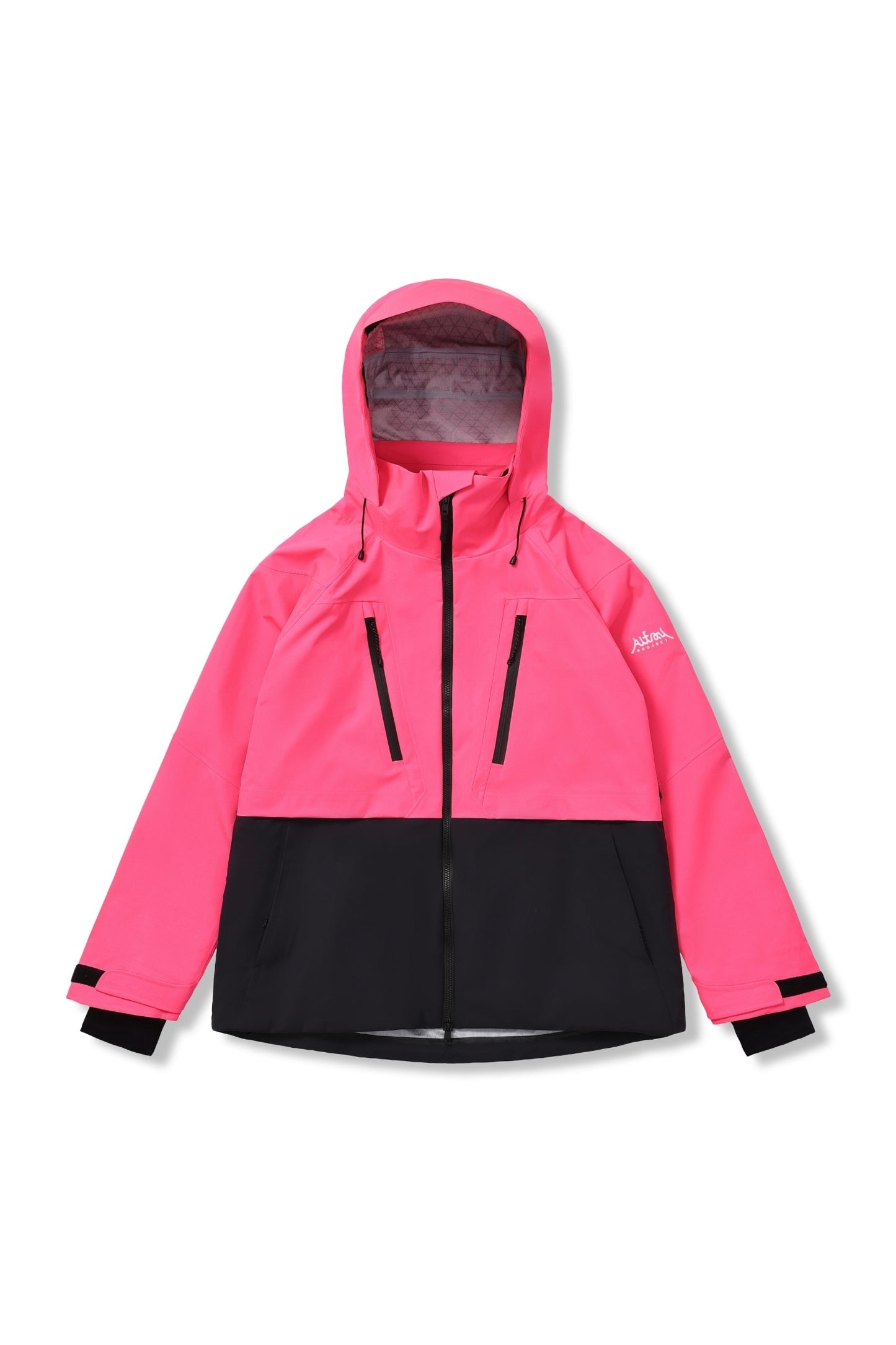 Altay Project 3L Ski Snowboard Jacket - Exile Space
