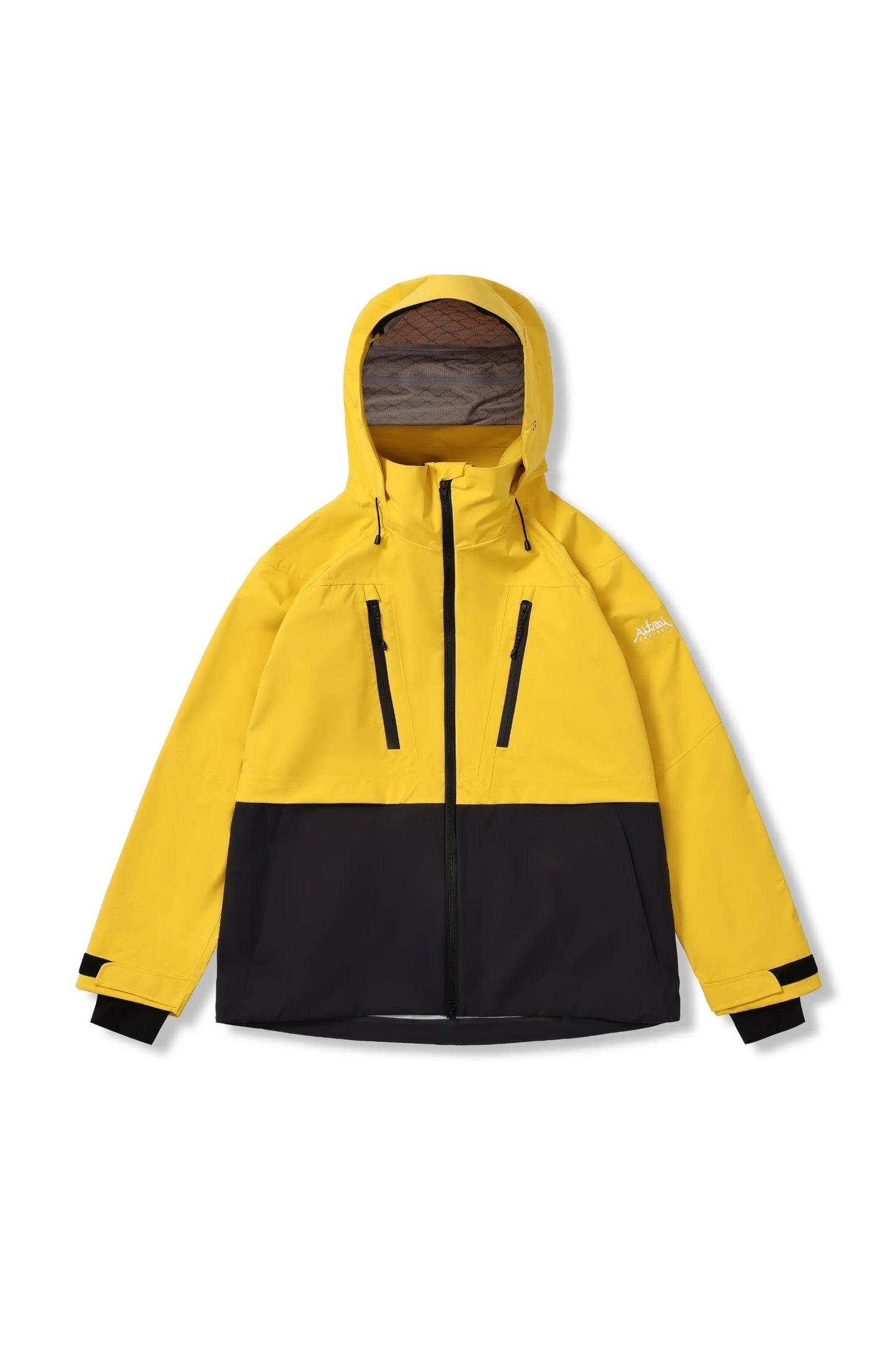 Altay Project 3L Ski Snowboard Jacket - Exile Space