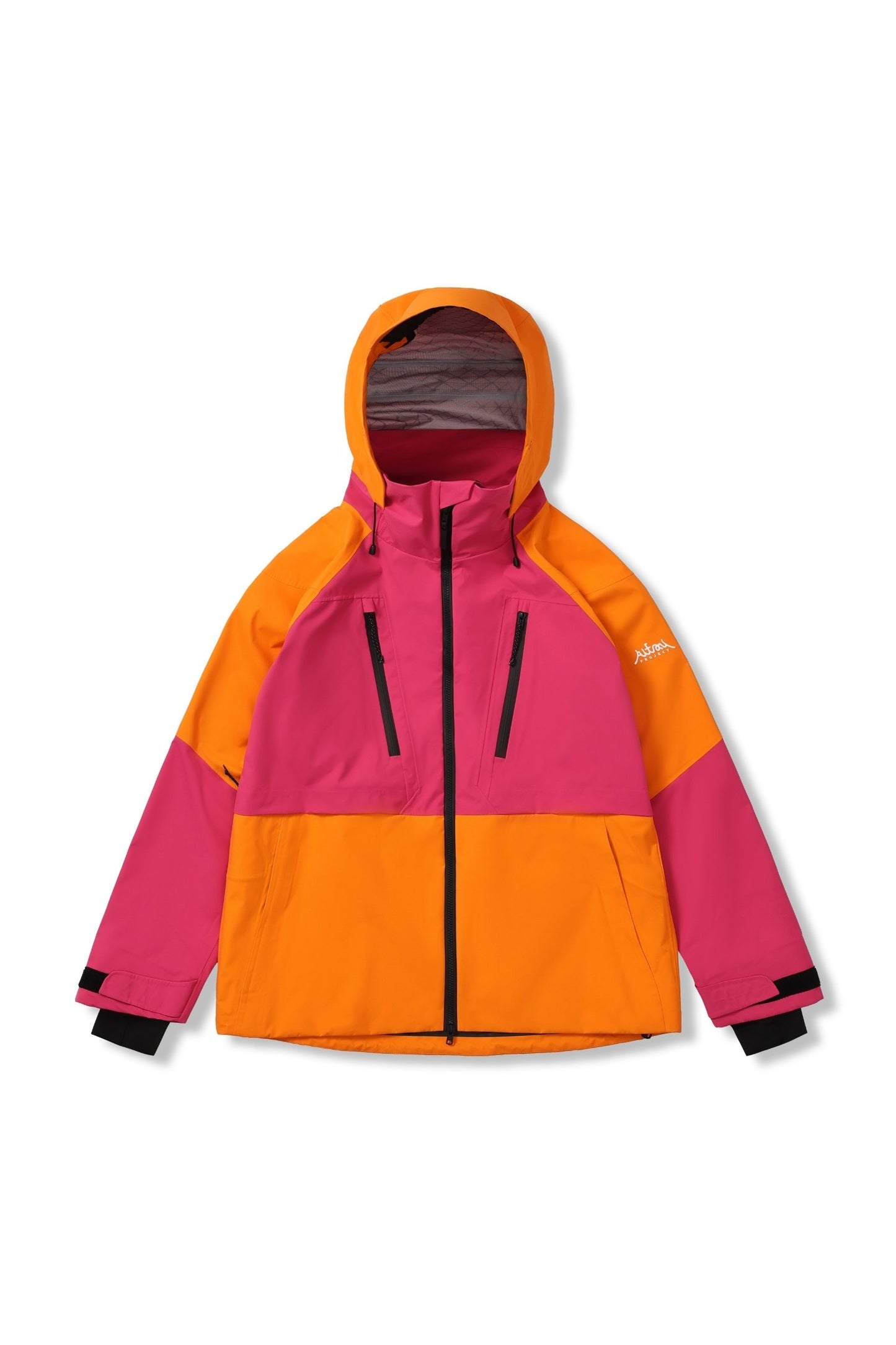 Altay Project 3L Ski Snowboard Jacket - Exile Space