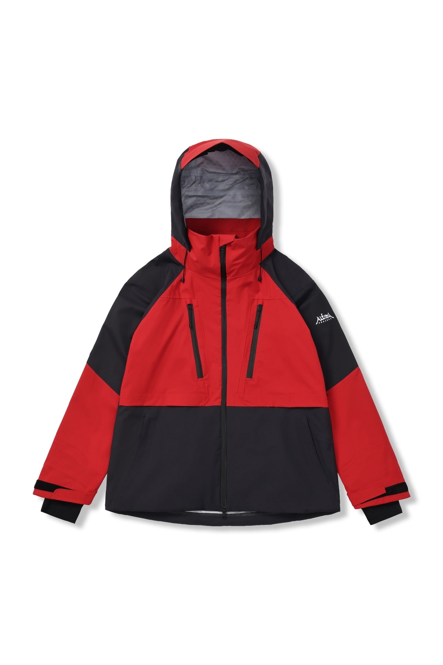 Altay Project 3L Ski Snowboard Jacket - Exile Space
