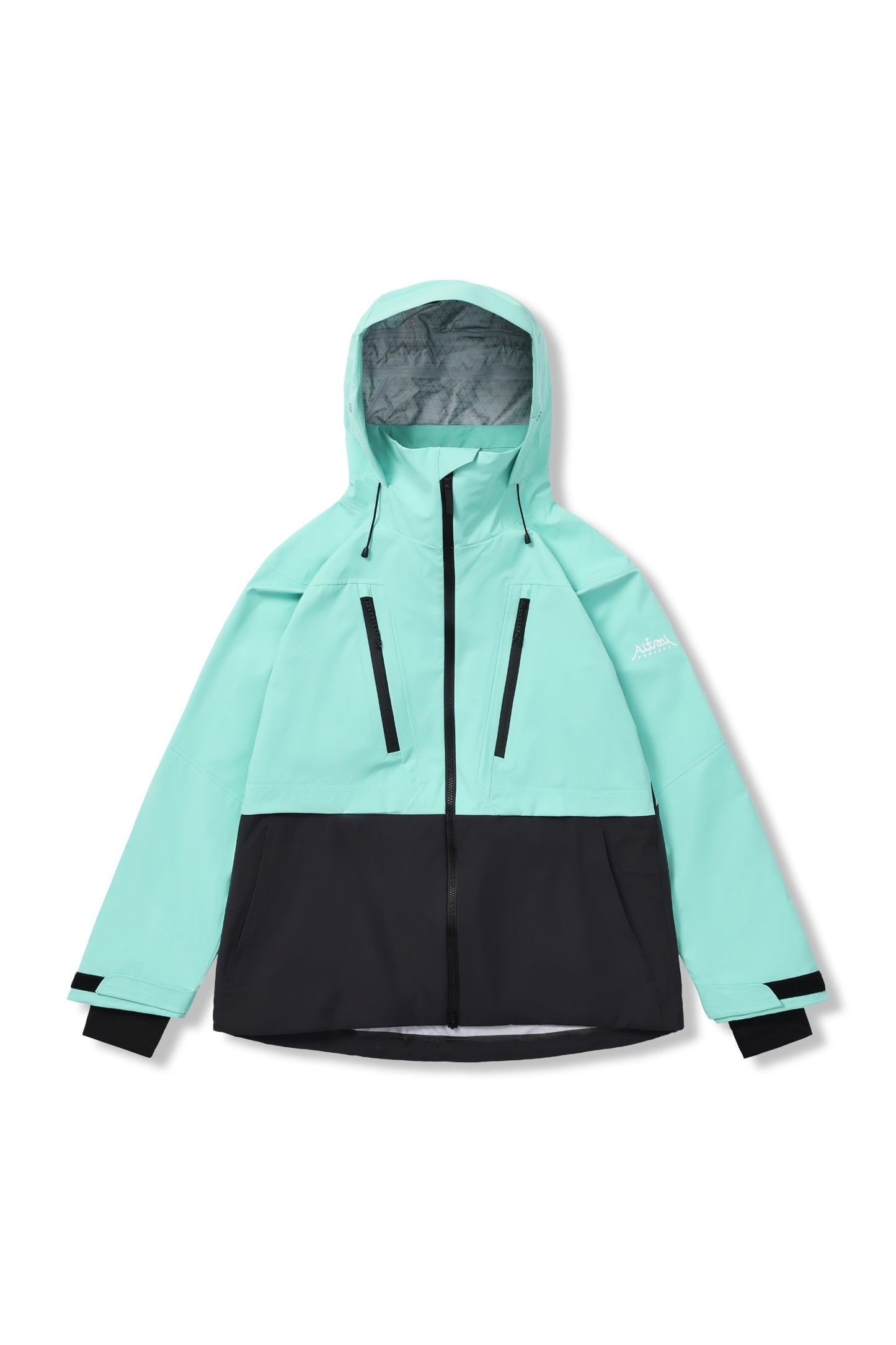 Altay Project 3L Ski Snowboard Jacket - Exile Space