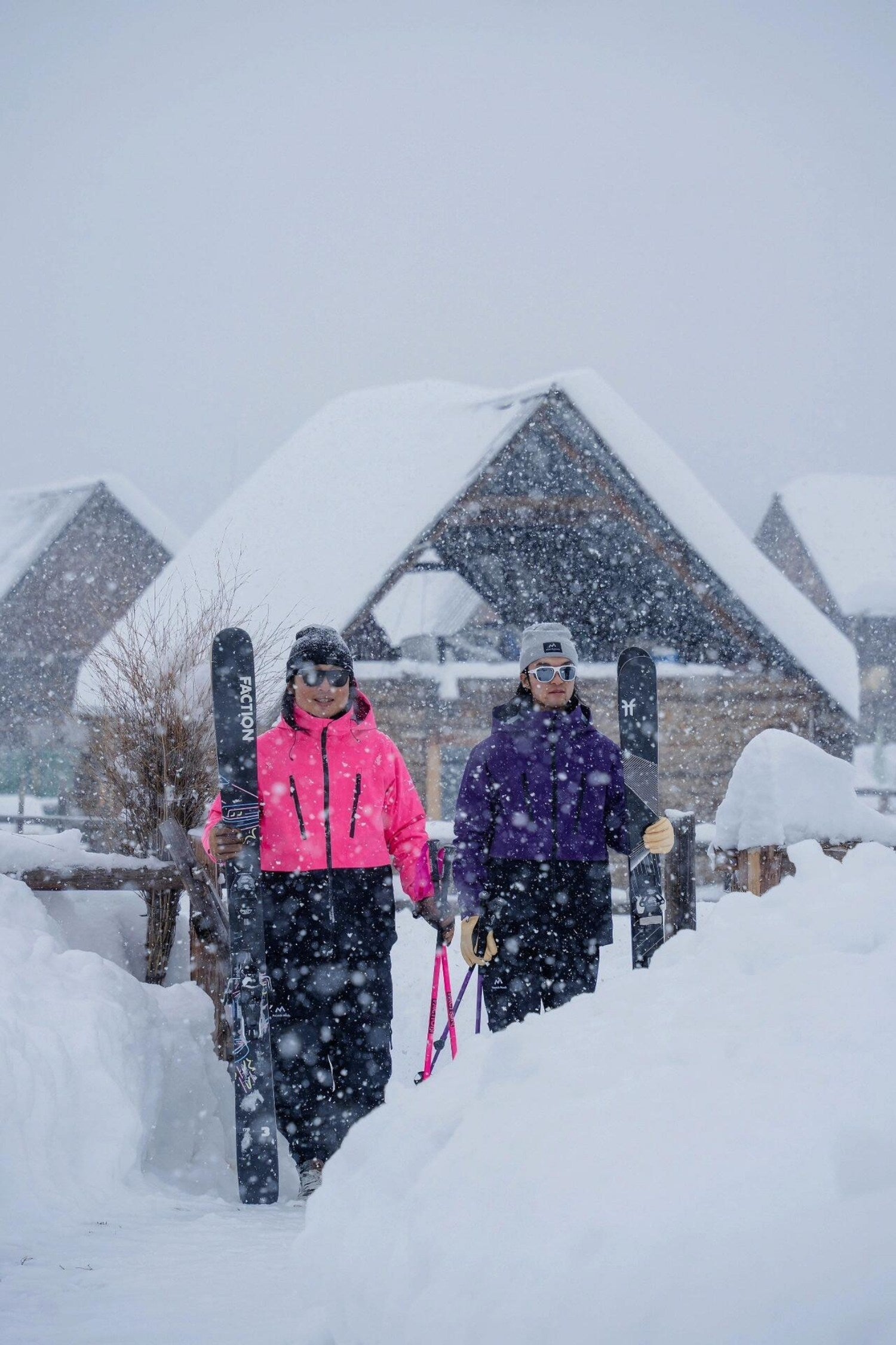 Altay Project 3L Ski Snowboard Jacket - Exile Space