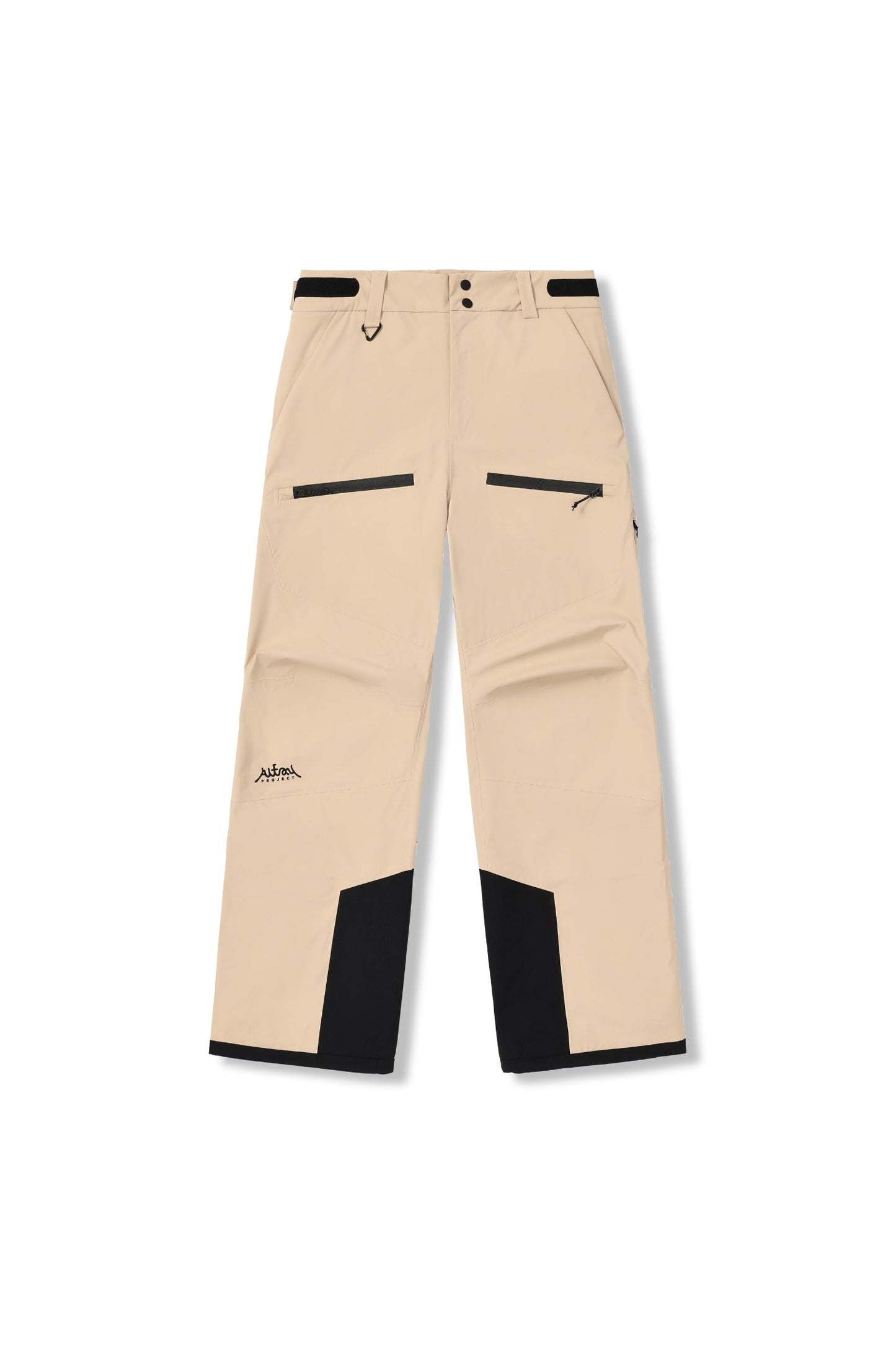 Altay Project 3L Ski Snowboard Pants - Exile Space