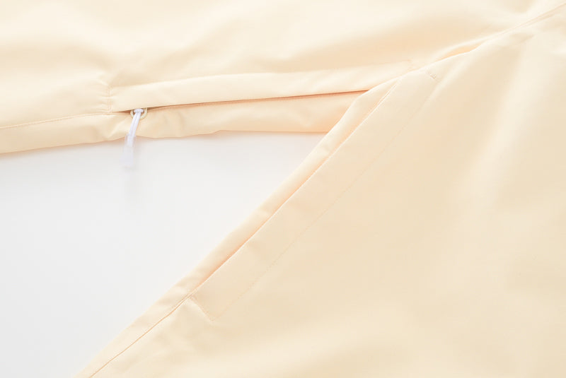 OUREA Freestyle Snow Pants Cream