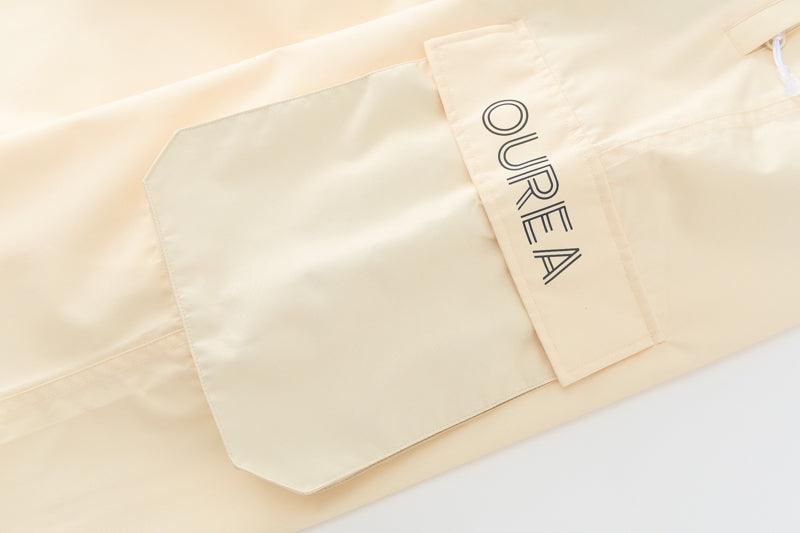 OUREA Freestyle Snow Pants Cream - Exile Space