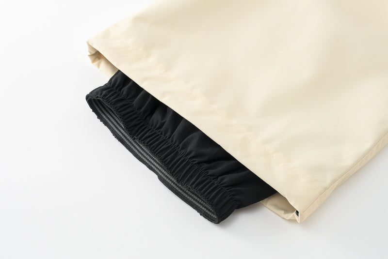 OUREA Freestyle Snow Pants Cream